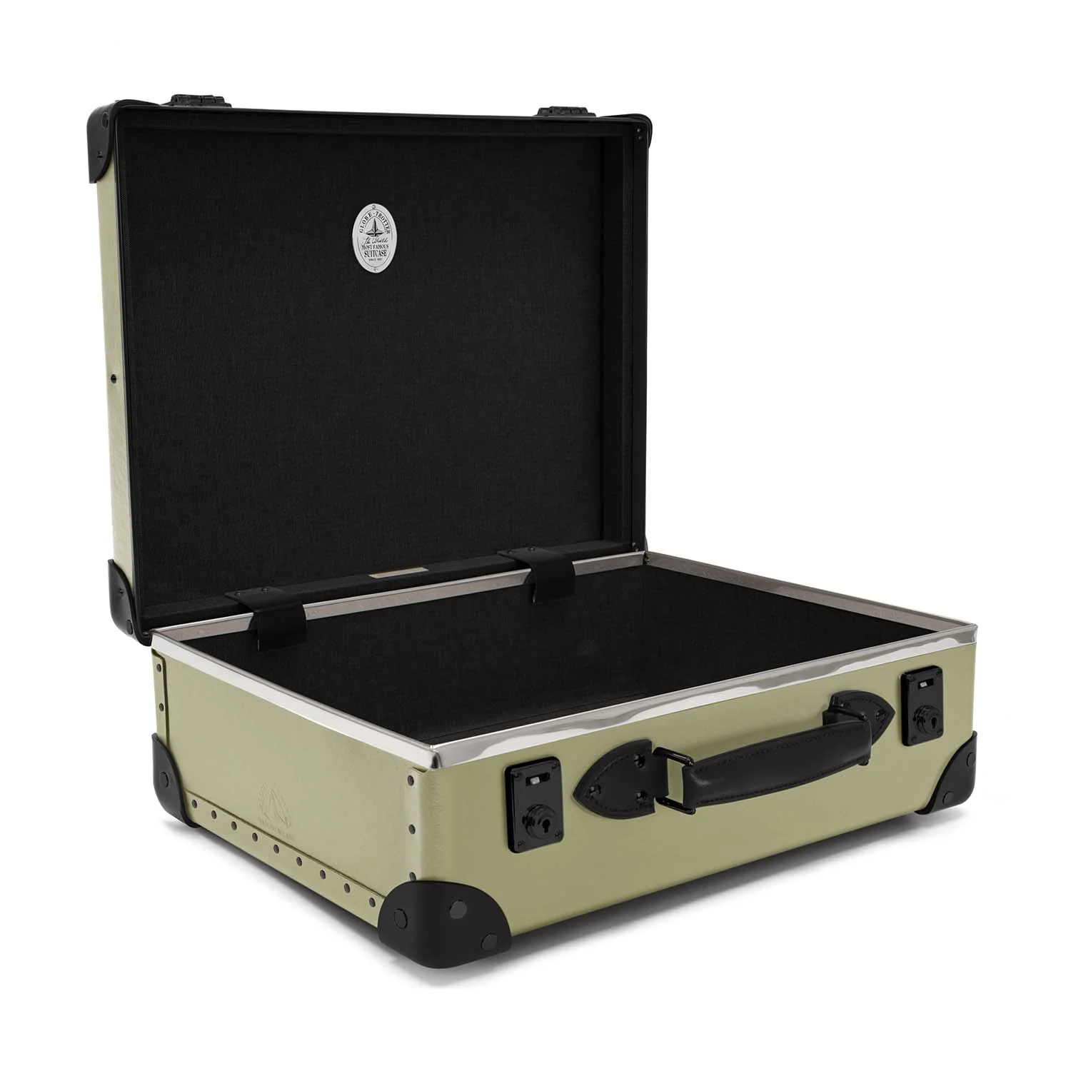 Centenary · Air Cabin | Olive/Black/Black - Image 2