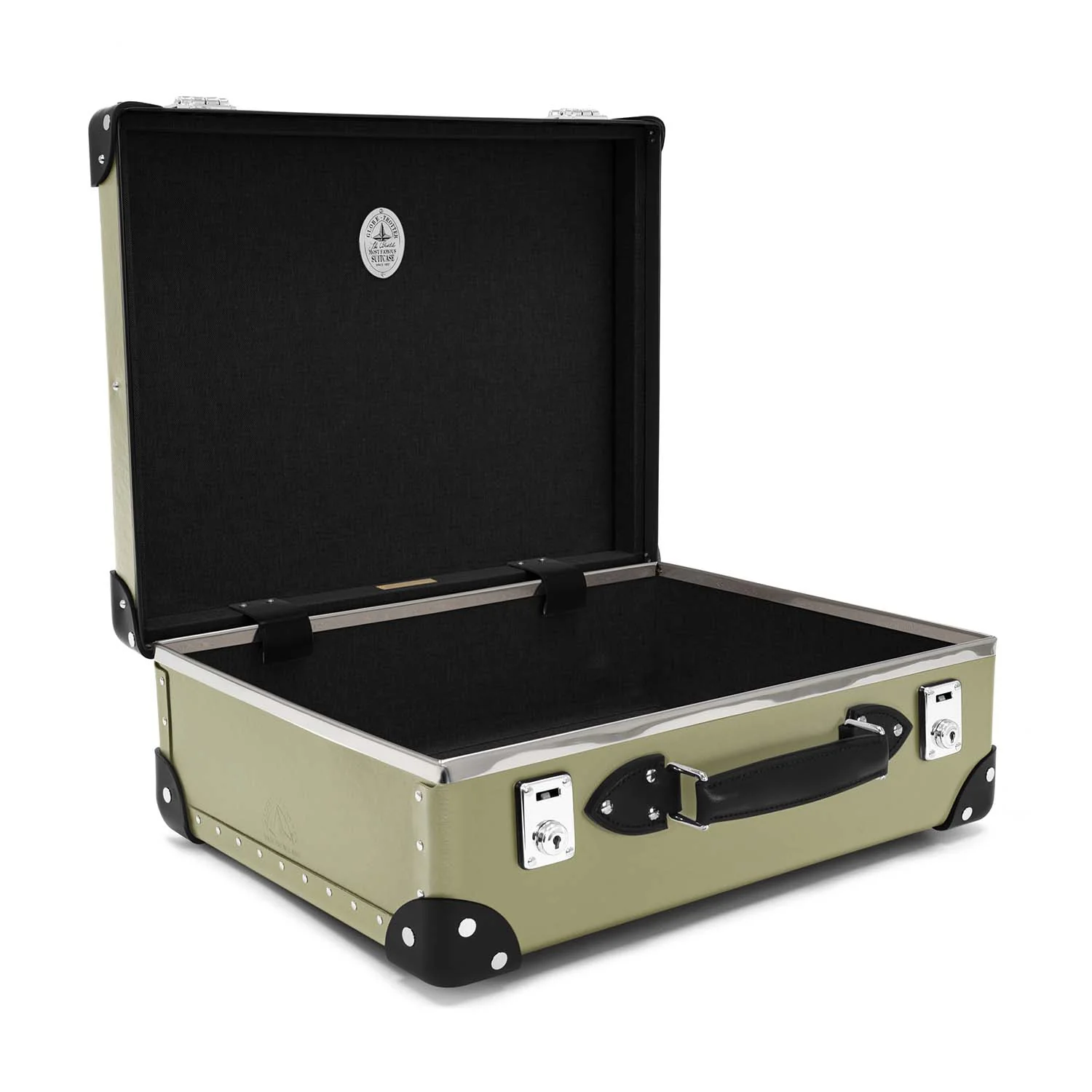 Centenary · Air Cabin | Olive/Black/Chrome - Image 2