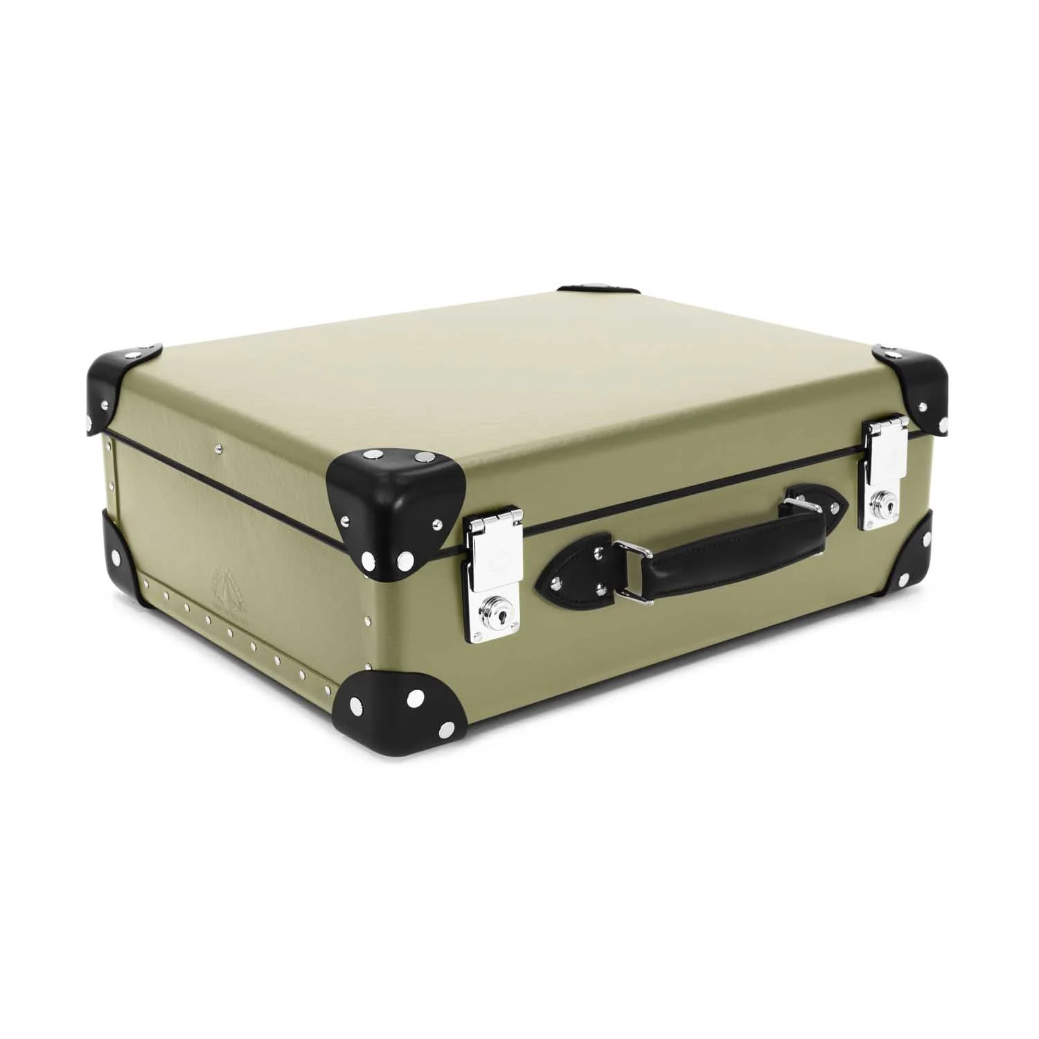 Centenary · Air Cabin | Olive/Black/Chrome - Image 3