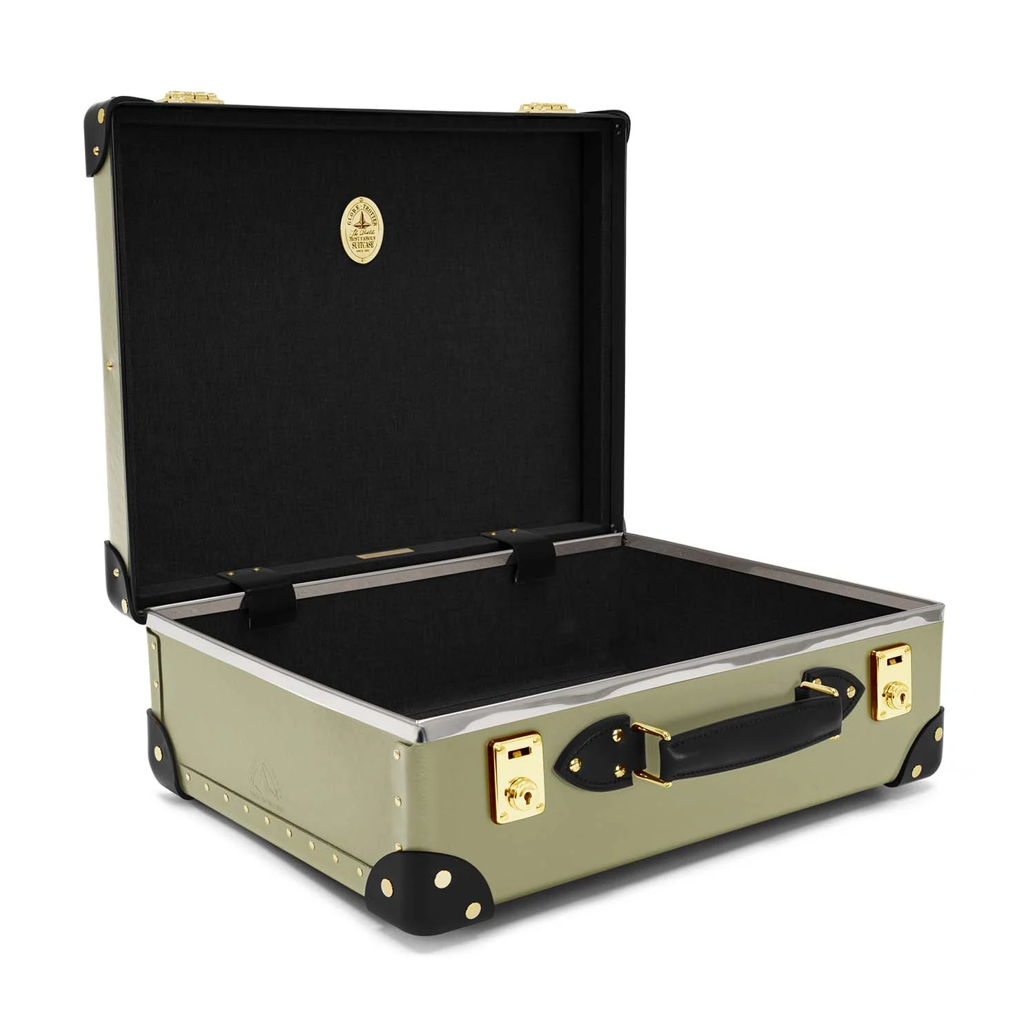 Centenary · Air Cabin | Olive/Black/Gold - Image 2