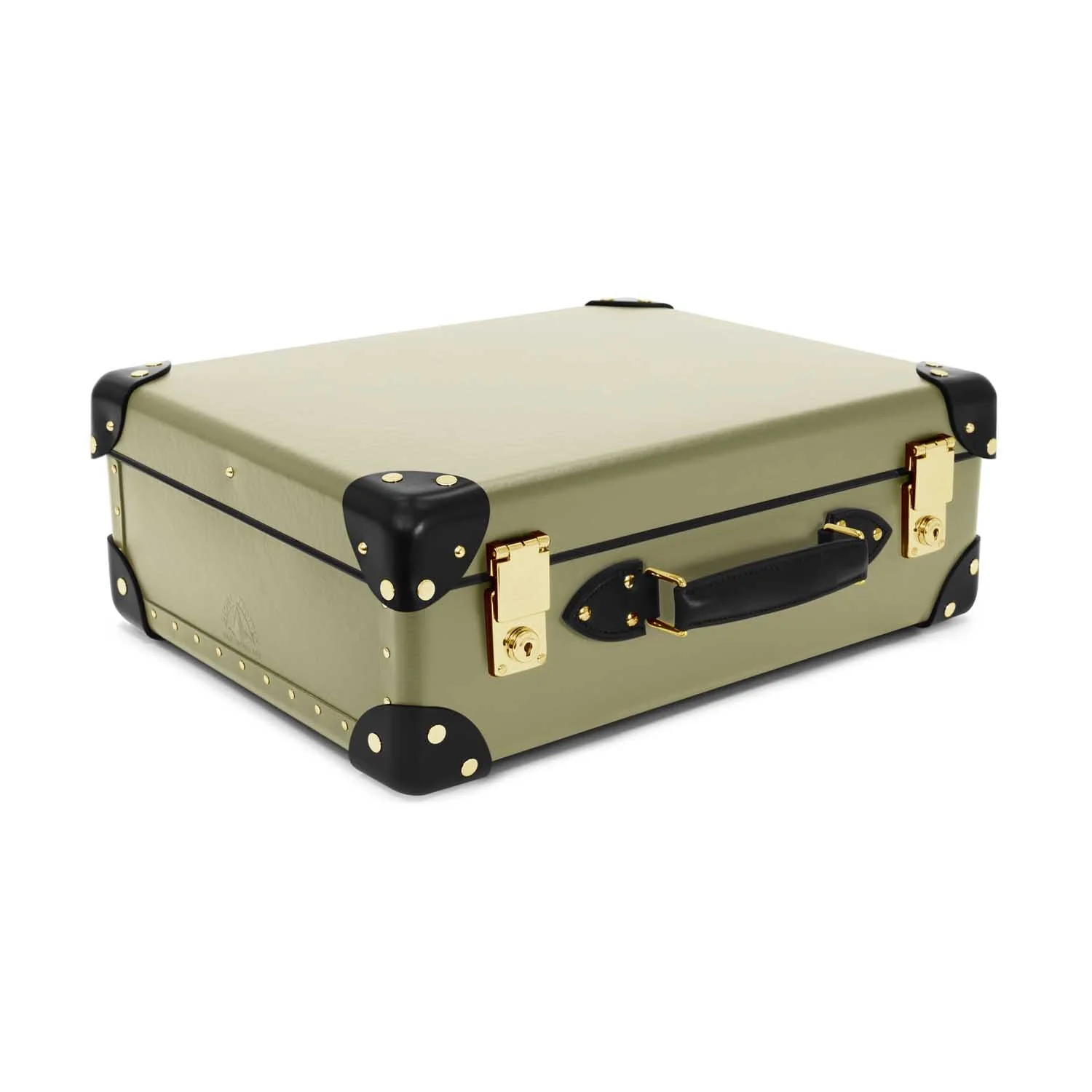 Centenary · Air Cabin | Olive/Black/Gold - Image 3