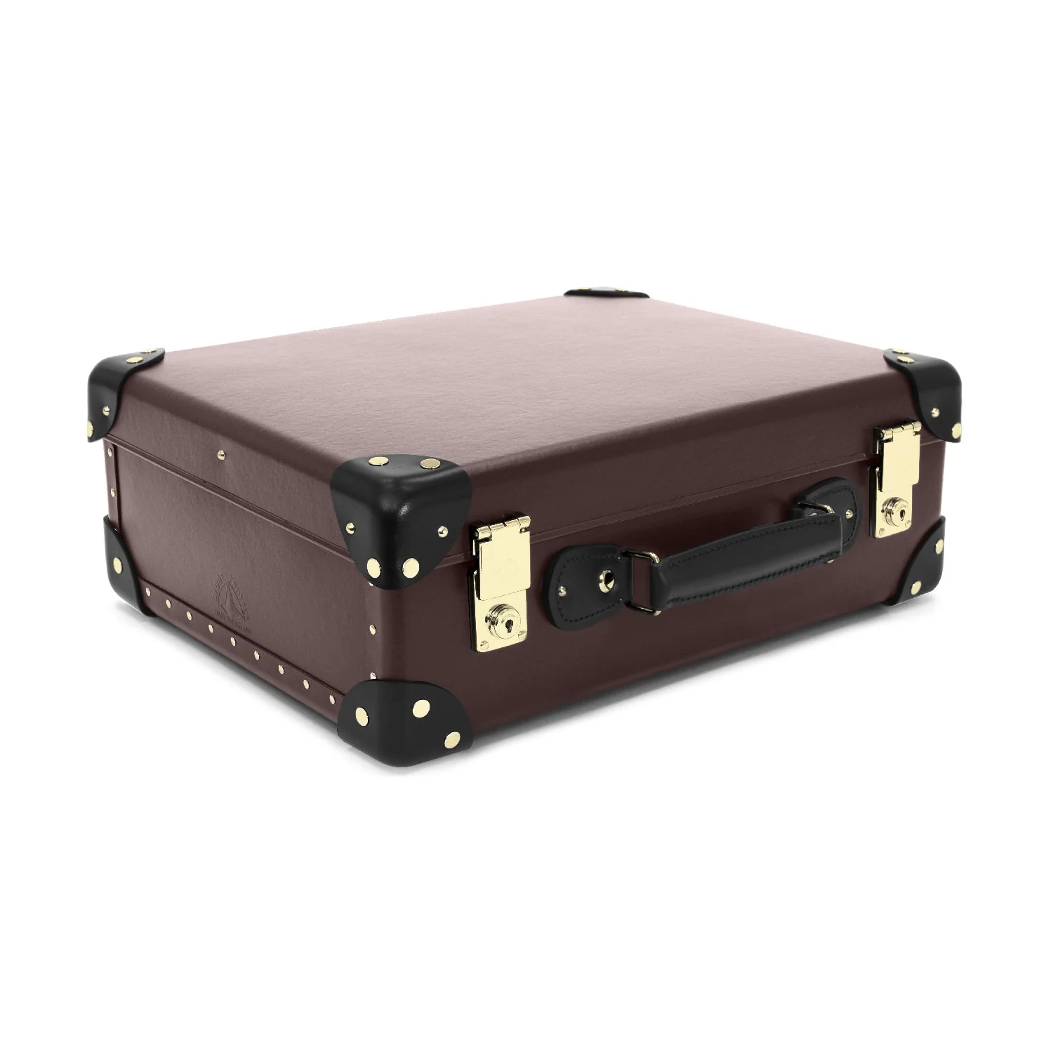 Centenary · Air Cabin | Oxblood/Black/Gold - Image 3