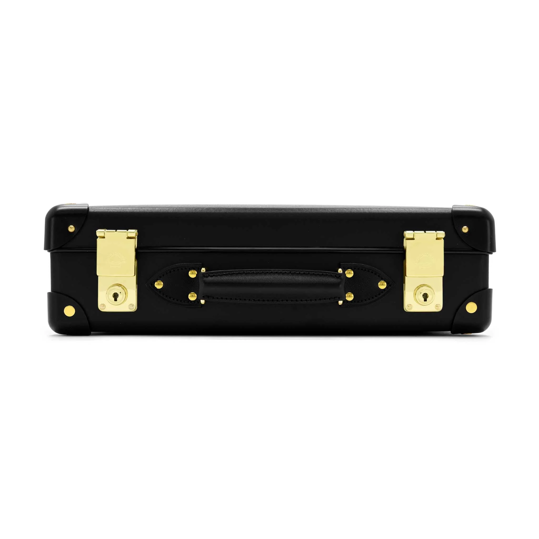 Centenary · Attaché | Black/Black/Gold - Image 6