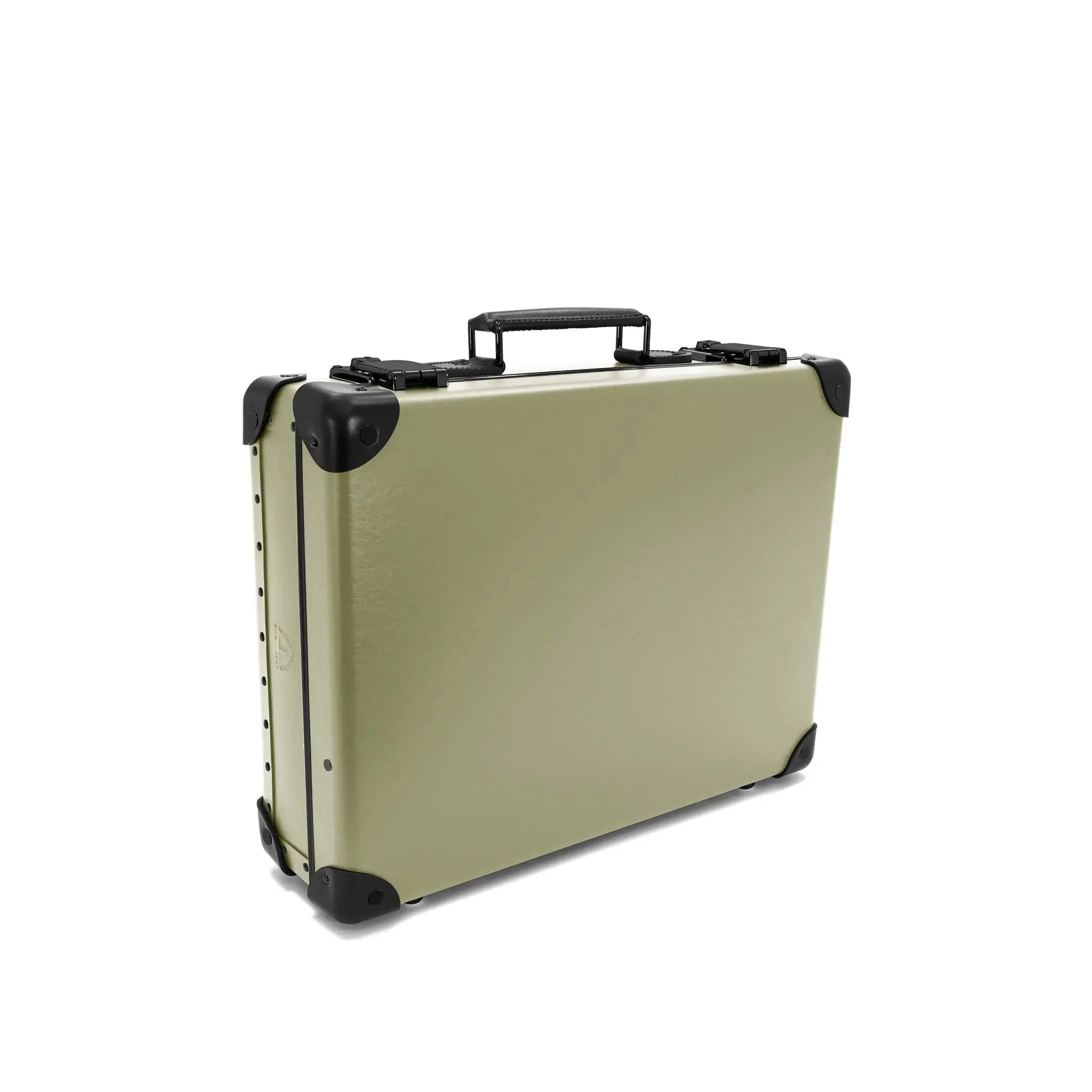 Centenary · Attaché | Olive/Black/Black - Image 2
