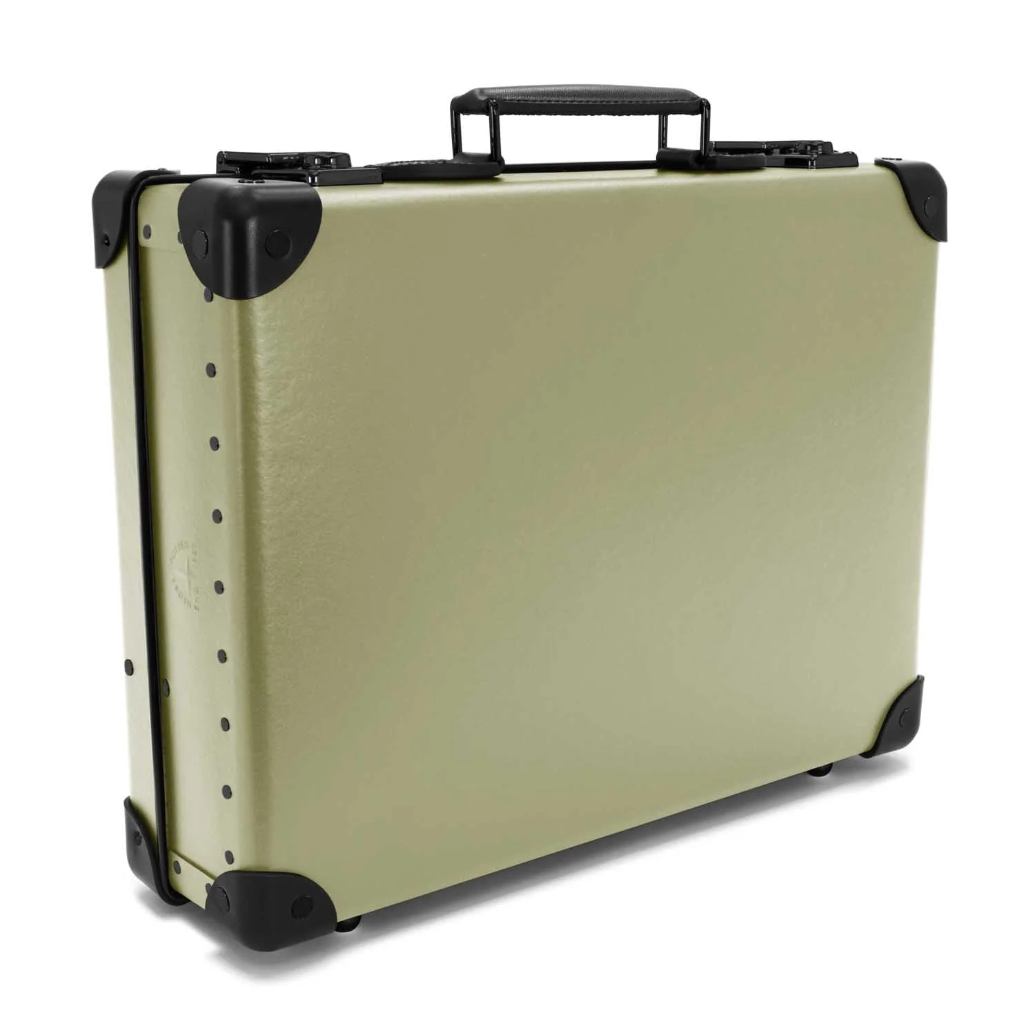 Centenary · Attaché | Olive/Black/Black - Image 4