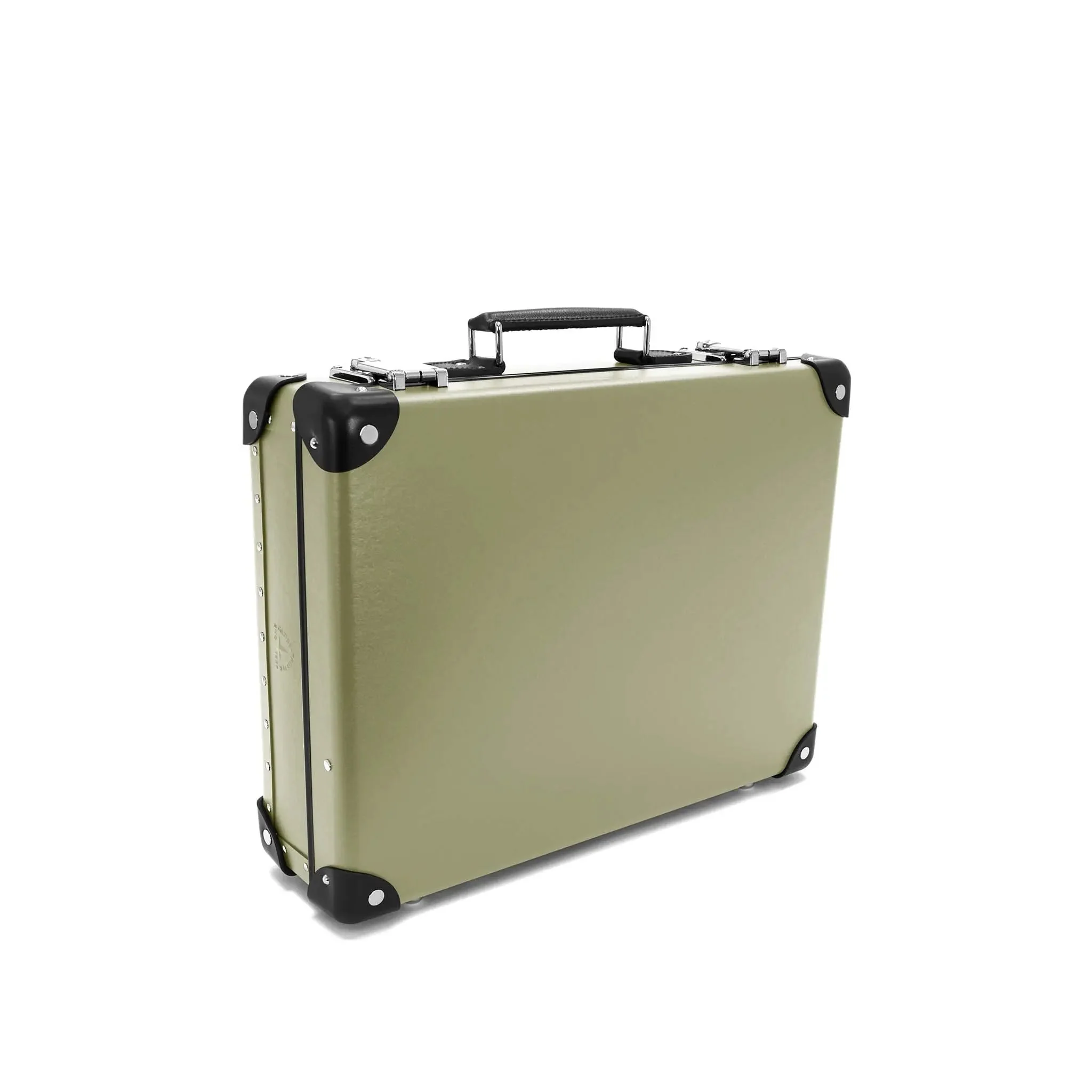 Centenary · Attaché | Olive/Black/Chrome - Image 2