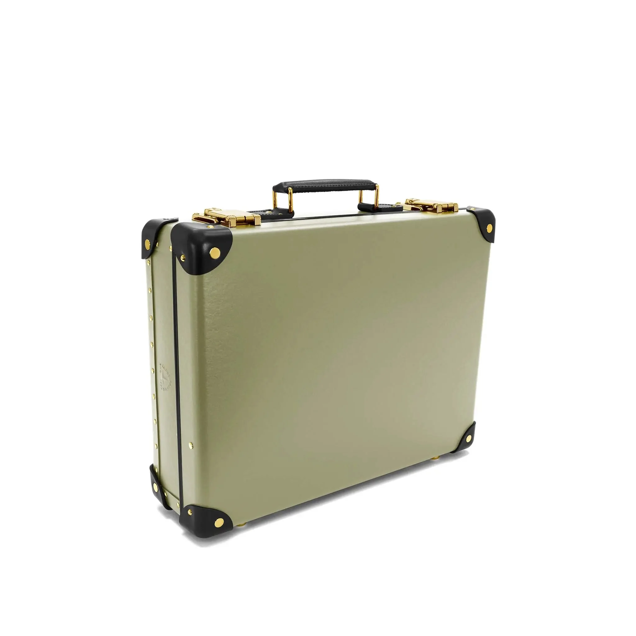 Centenary · Attaché | Olive/Black/Gold - Image 2