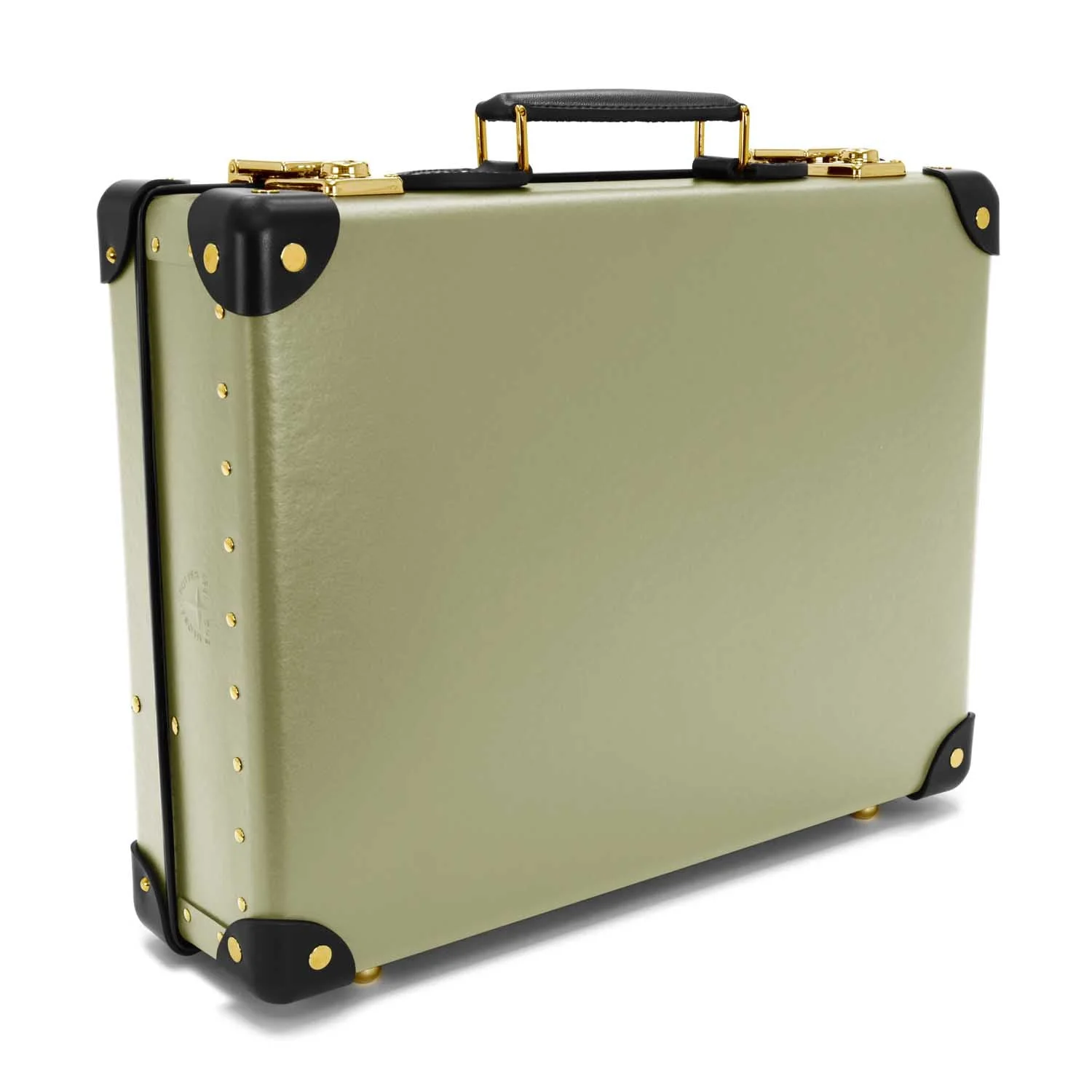 Centenary · Attaché | Olive/Black/Gold - Image 4