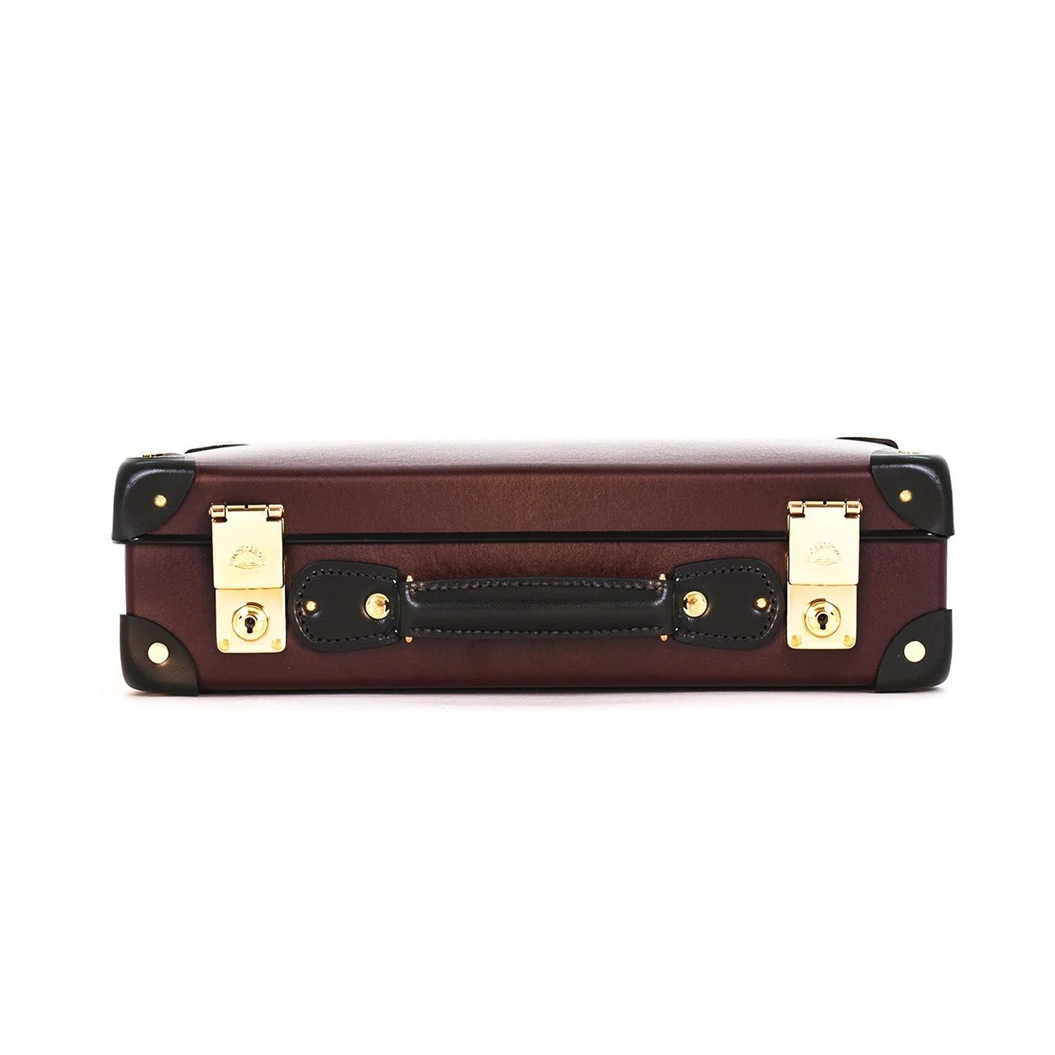 Centenary · Attaché | Oxblood/Black/Gold - Image 4