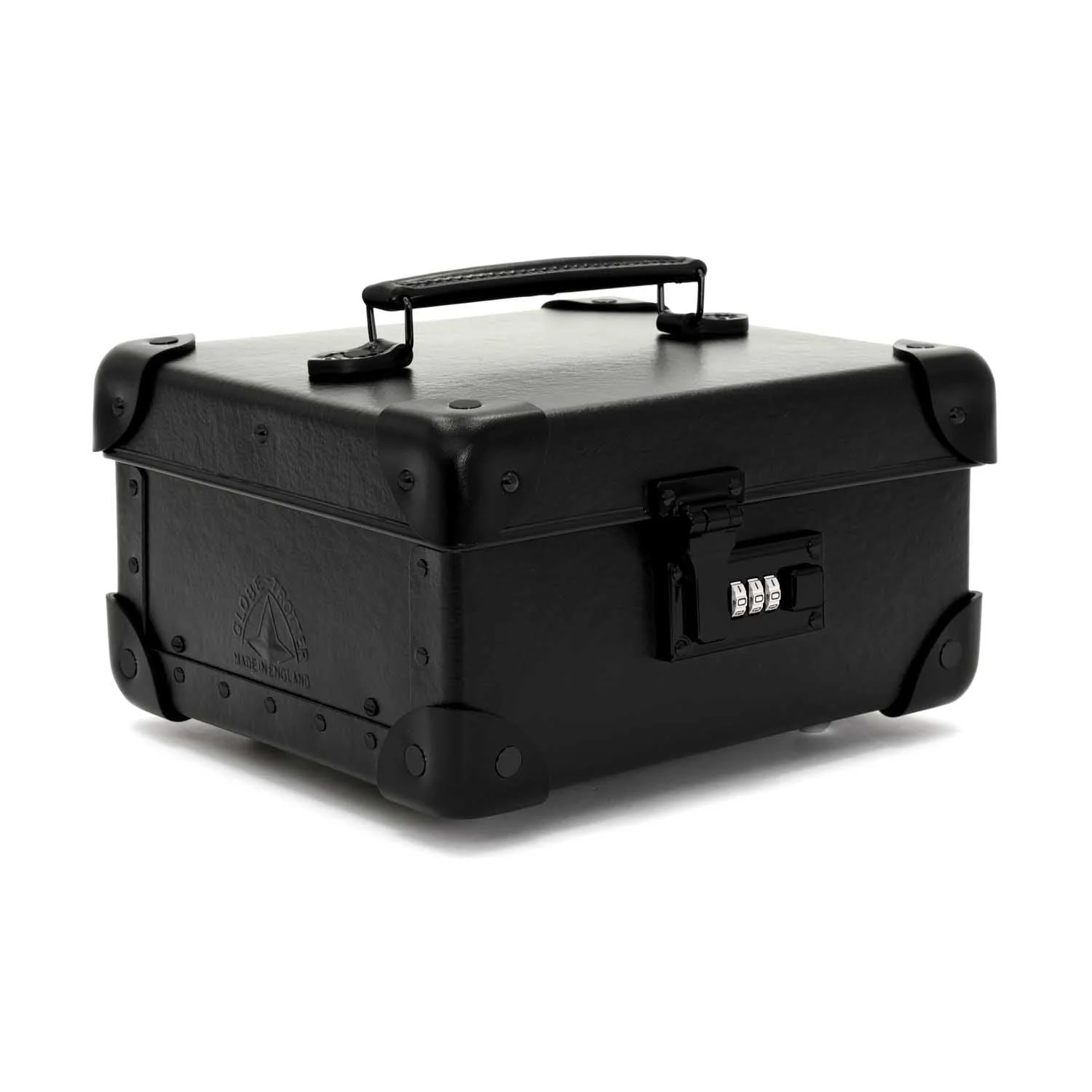 Centenary · Jewellery Case | Black/Black/Black - Image 4