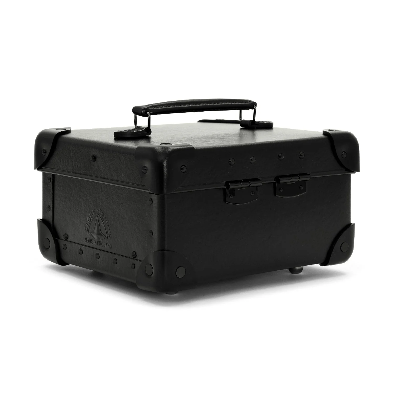 Centenary · Jewellery Case | Black/Black/Black - Image 5
