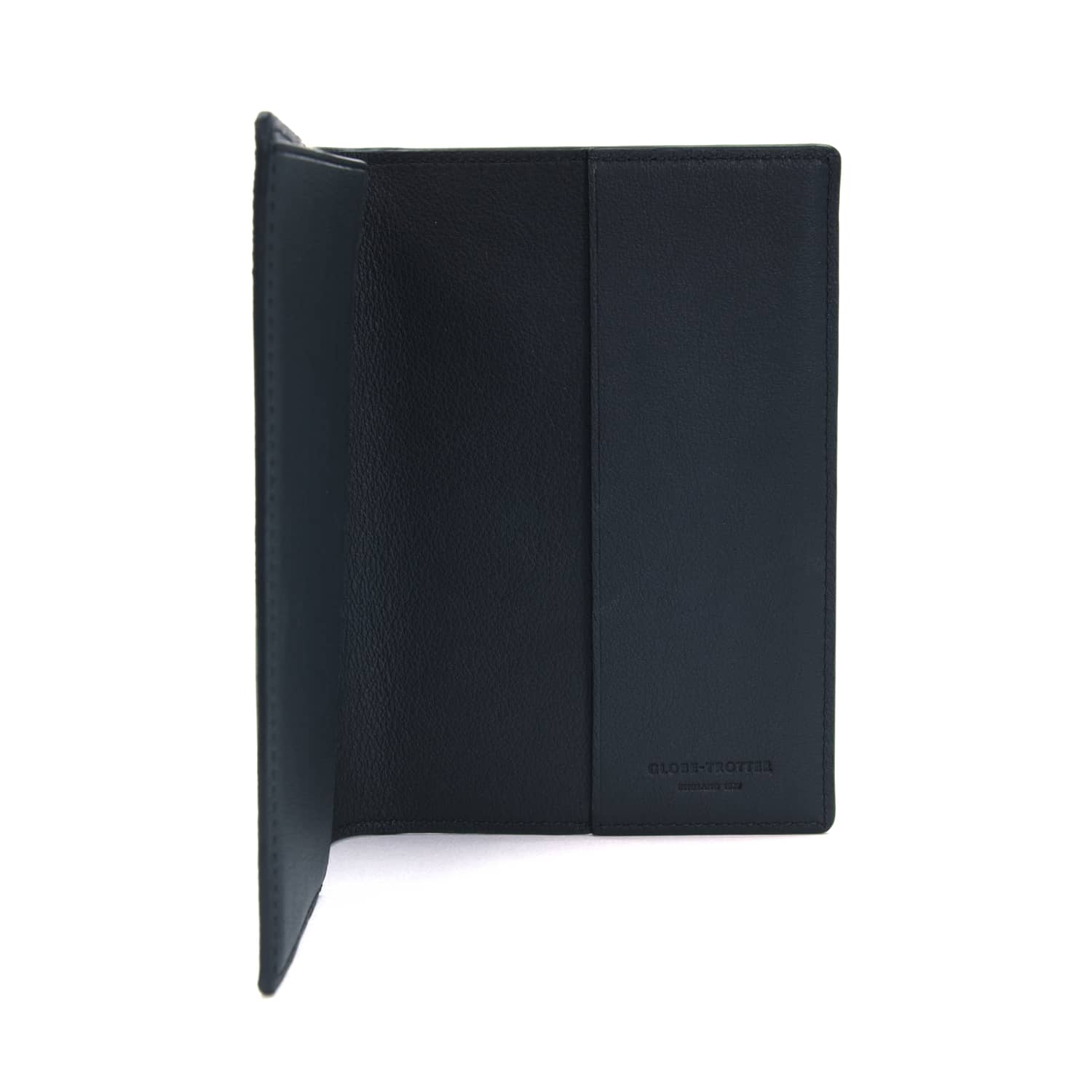 Centenary Leather · Passport Sleeve | Black - Image 3