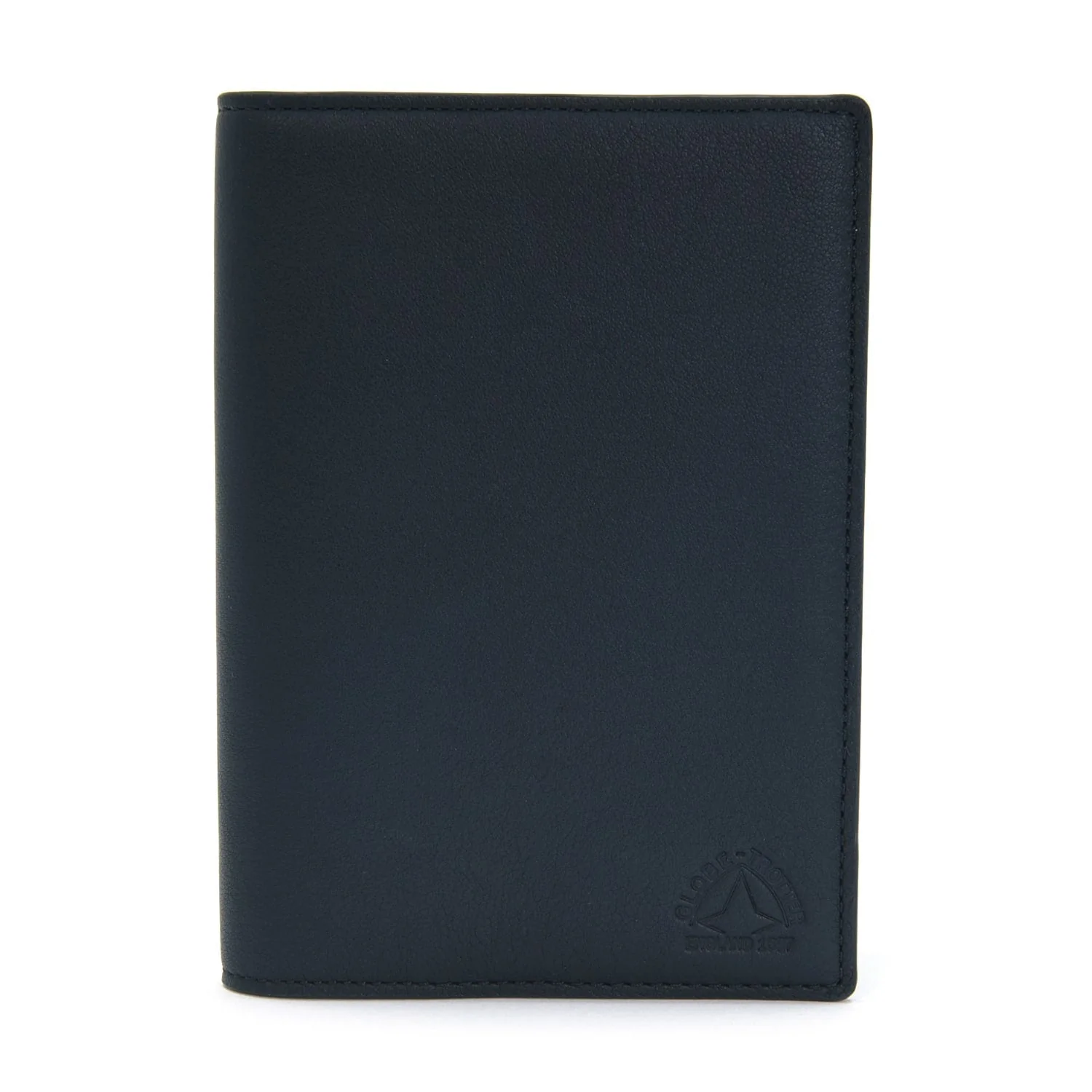 Centenary Leather · Passport Sleeve | Black - Image 4