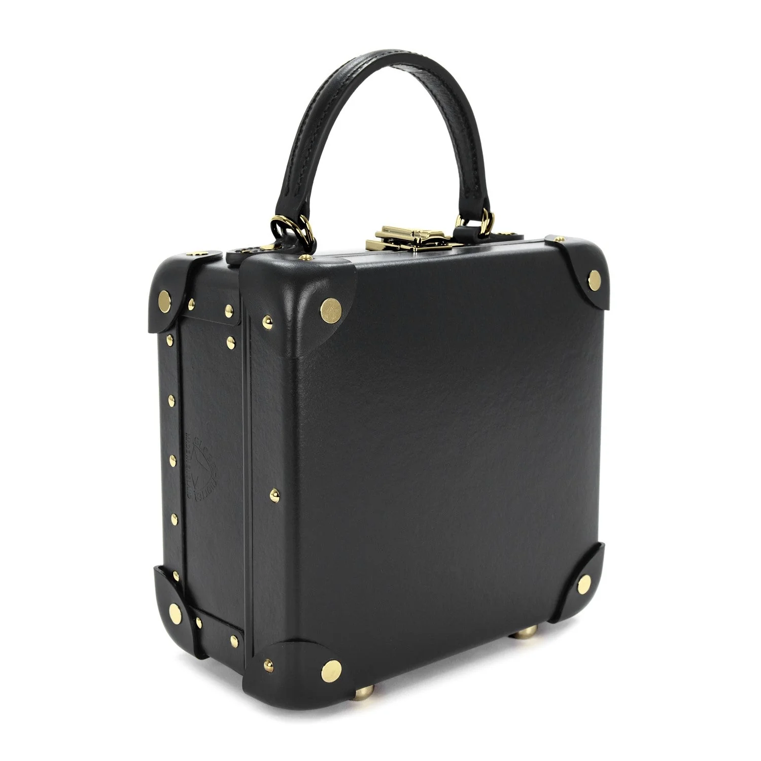 Centenary · London Square | Black/Black/Gold - Image 3