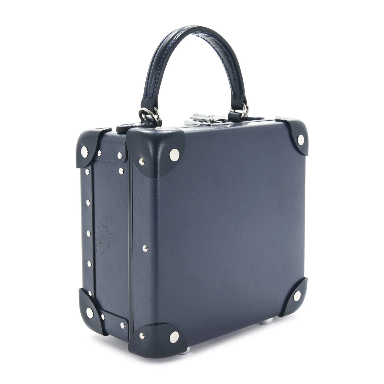 Centenary · London Square | Navy/Navy/Chrome - Image 3
