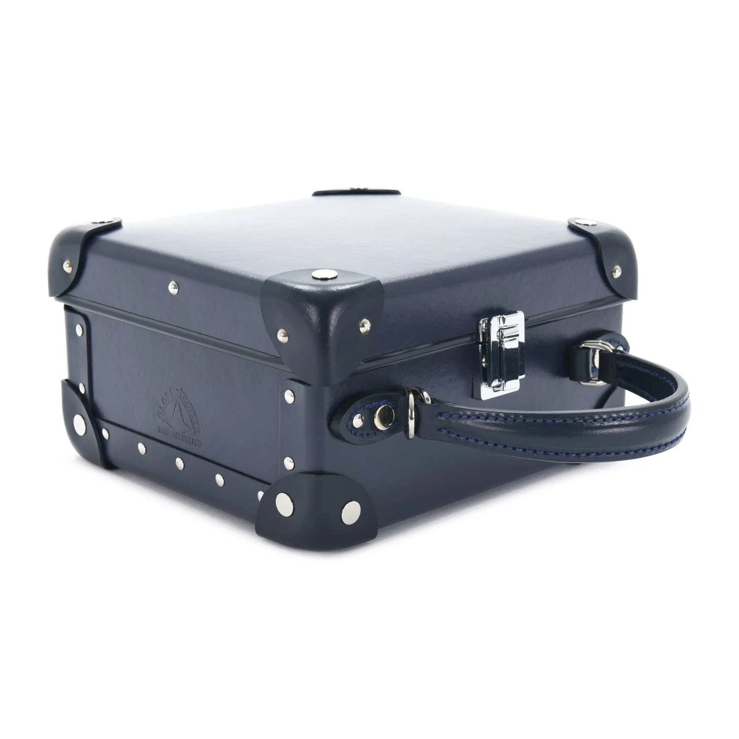 Centenary · London Square | Navy/Navy/Chrome - Image 5