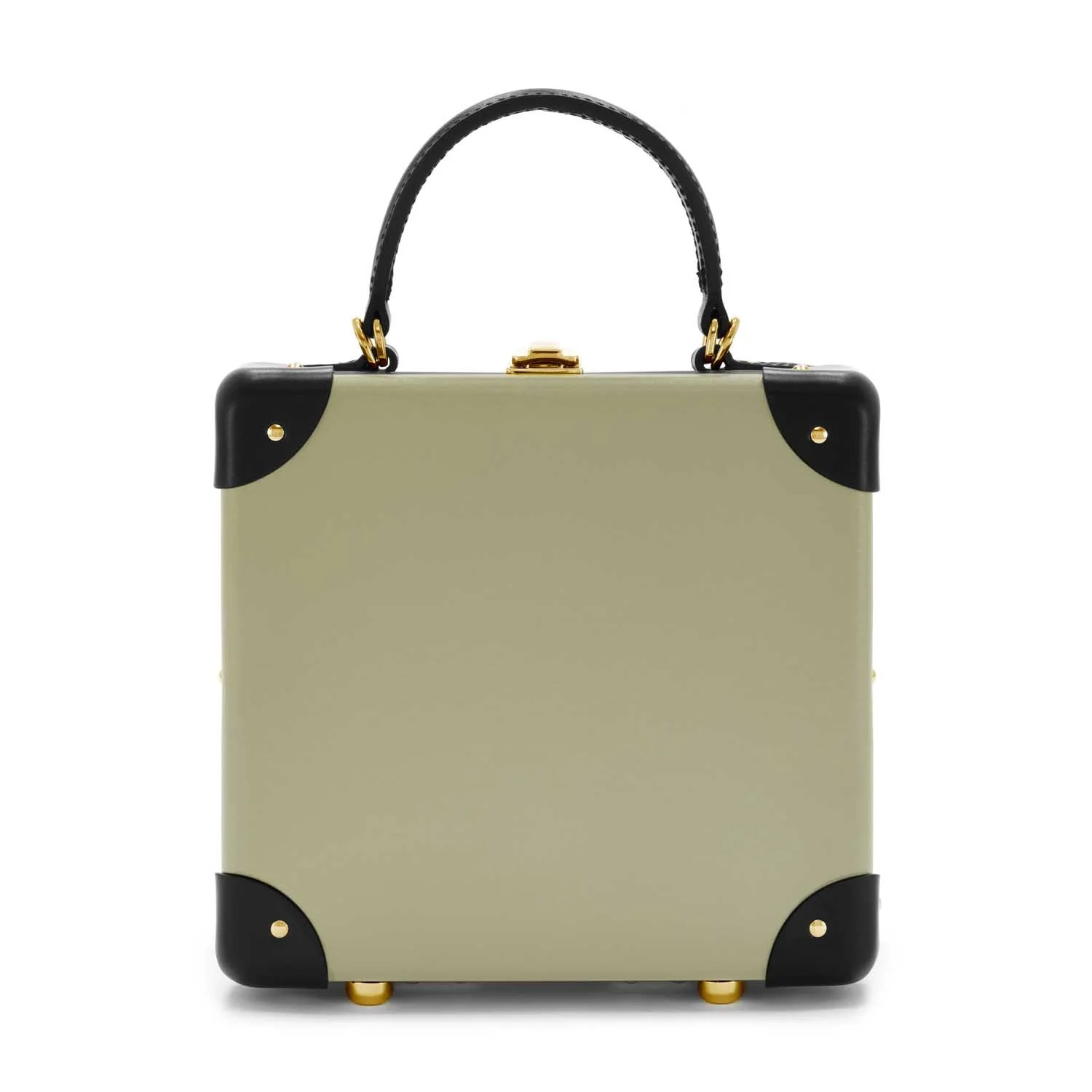 Centenary · London Square | Olive/Black/Gold - Image 2