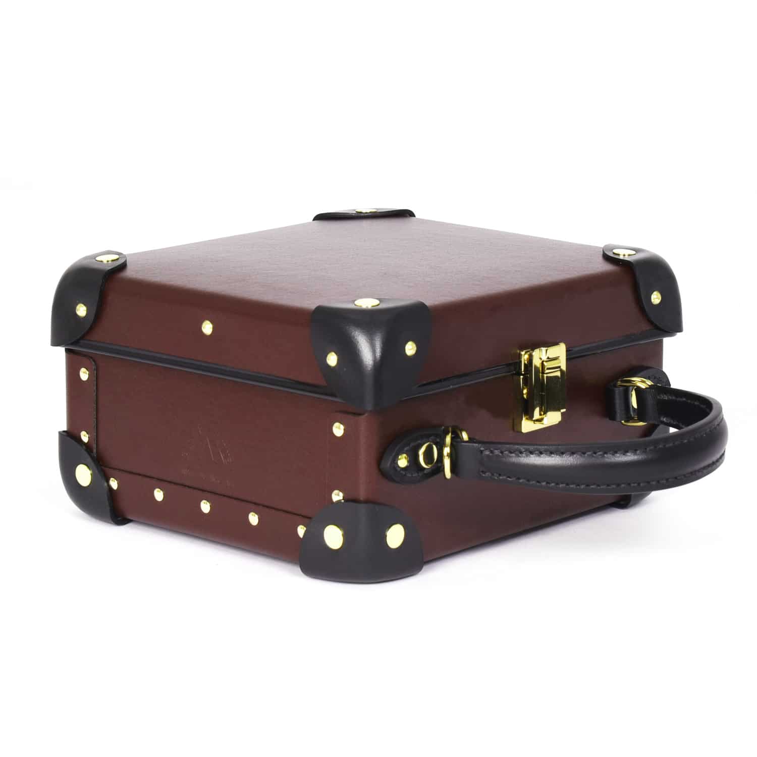 Centenary · London Square | Oxblood/Black/Gold - Image 4