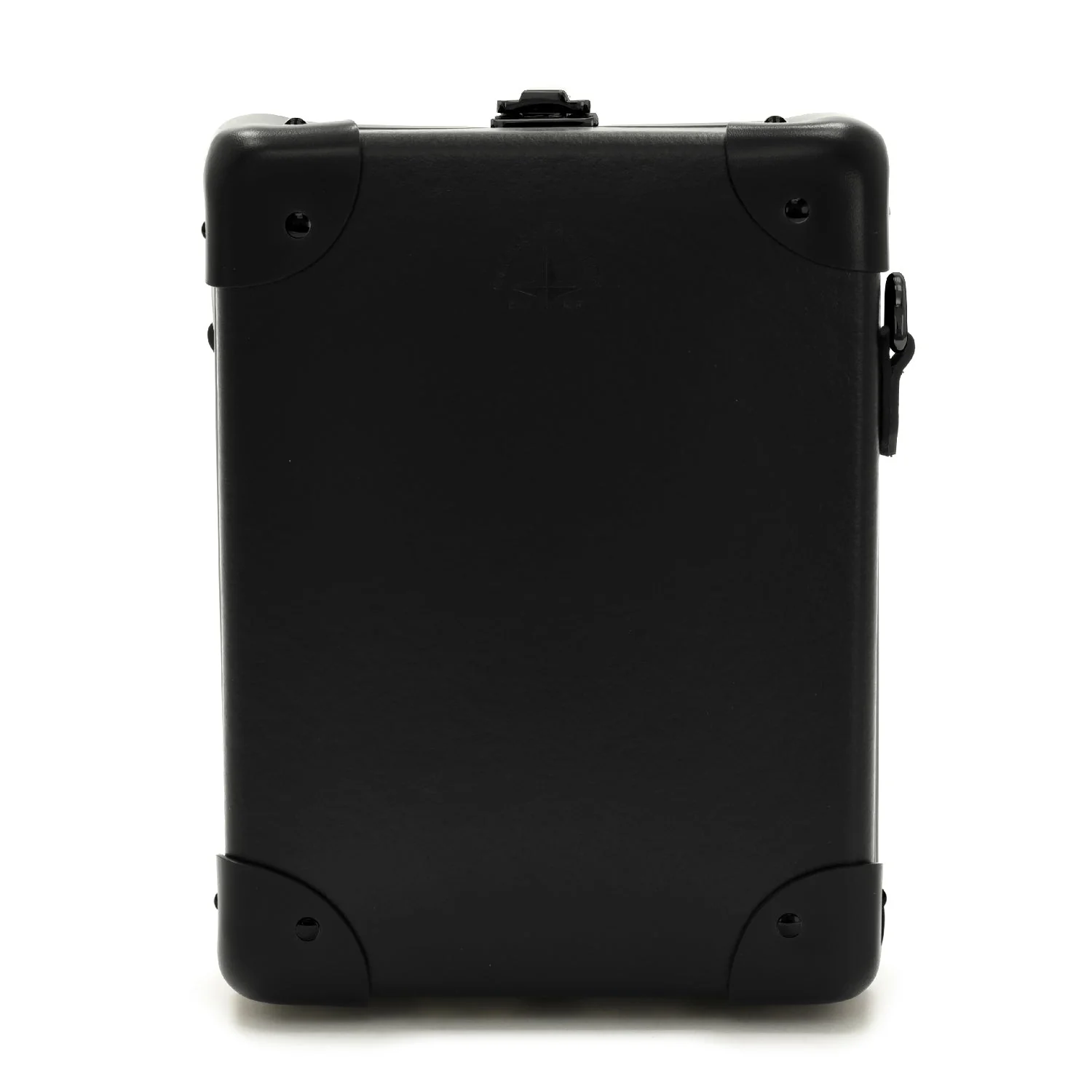 Centenary · Messenger Case | Black/Black/Black - Image 3
