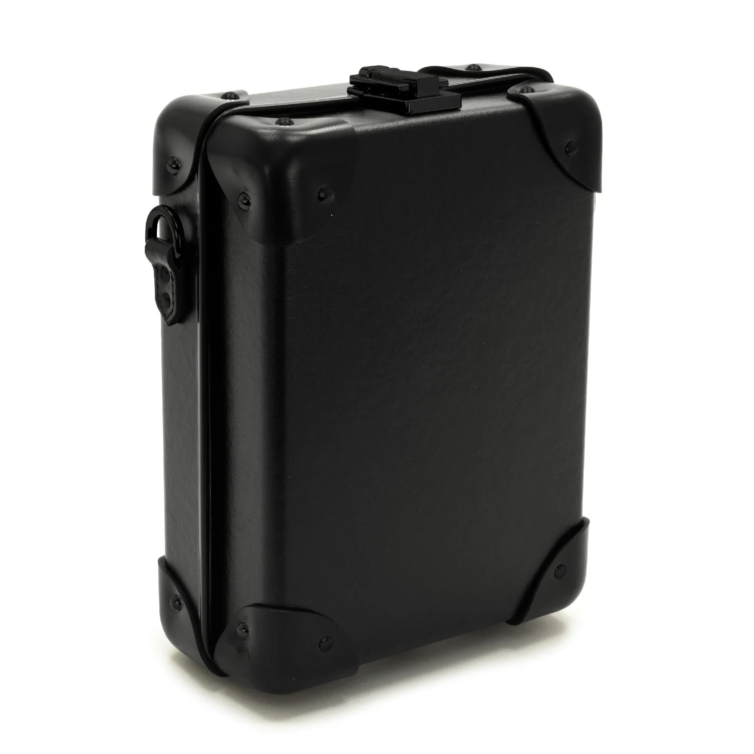 Centenary · Messenger Case | Black/Black/Black - Image 4