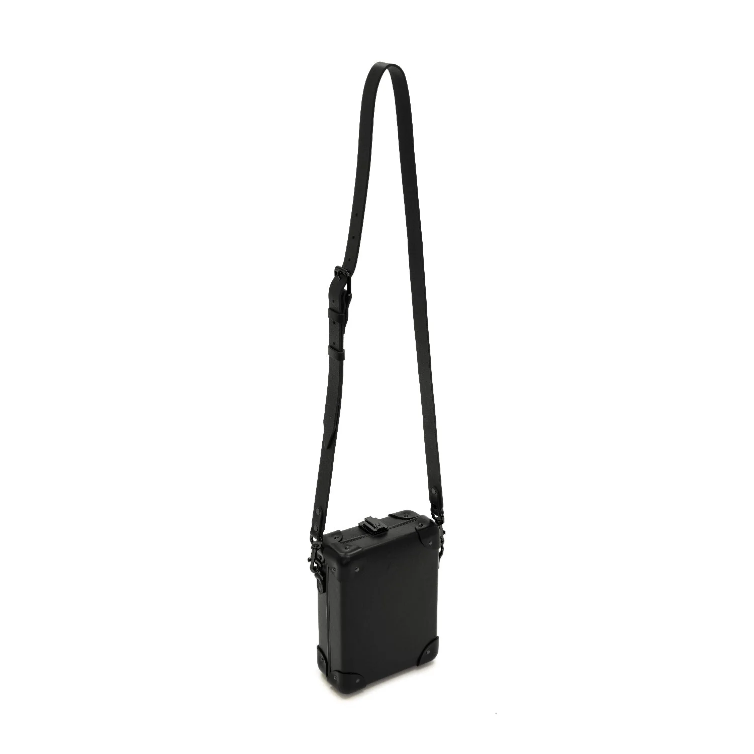 Centenary · Messenger Case | Black/Black/Black - Image 7