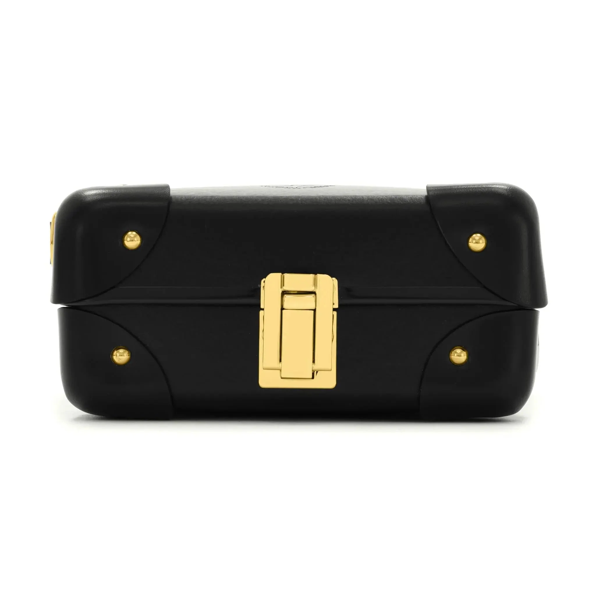 Centenary · Messenger Case | Black/Black/Gold - Image 3