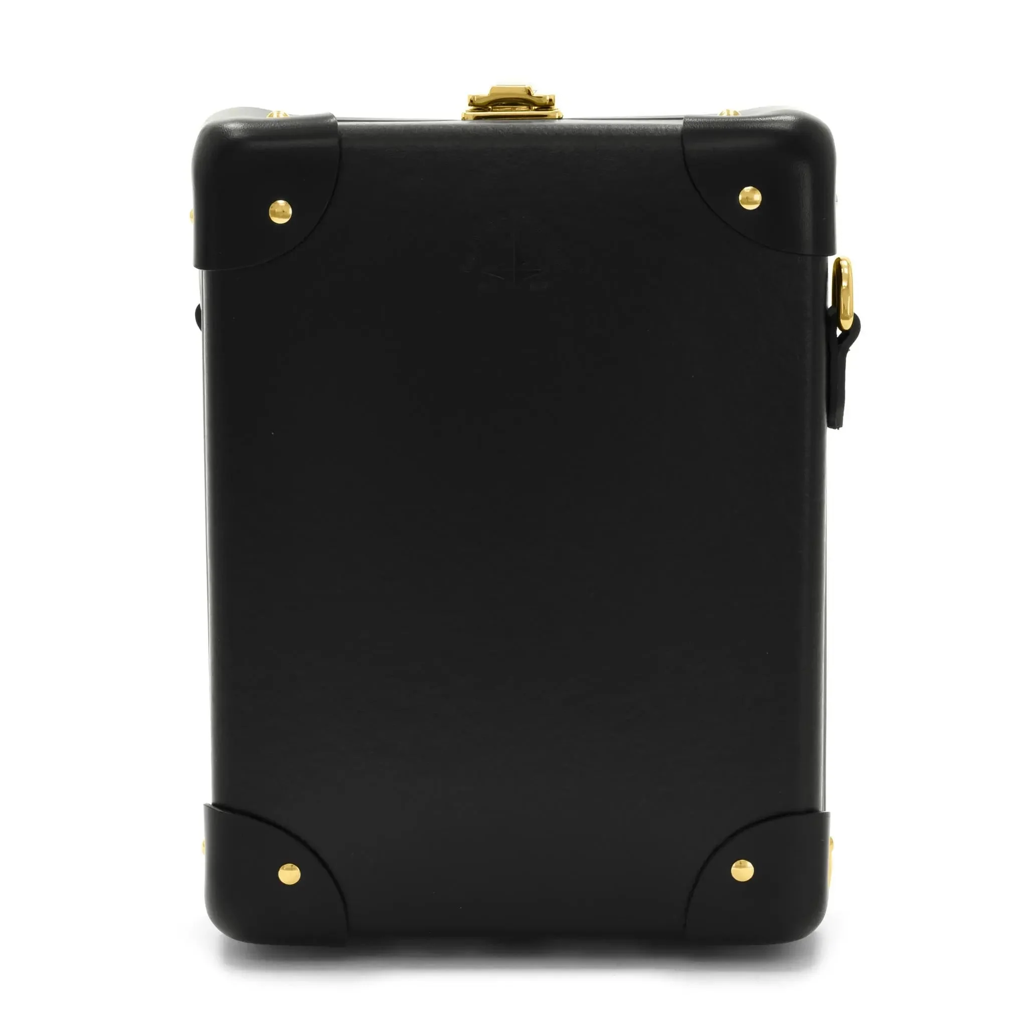 Centenary · Messenger Case | Black/Black/Gold - Image 6