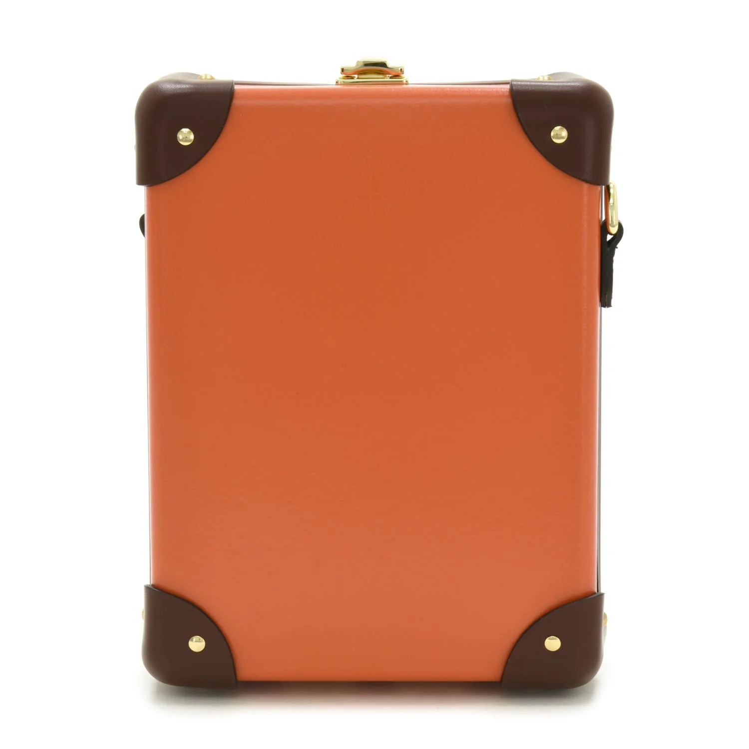 Centenary · Messenger Case | Orange/Brown/Gold - Image 3