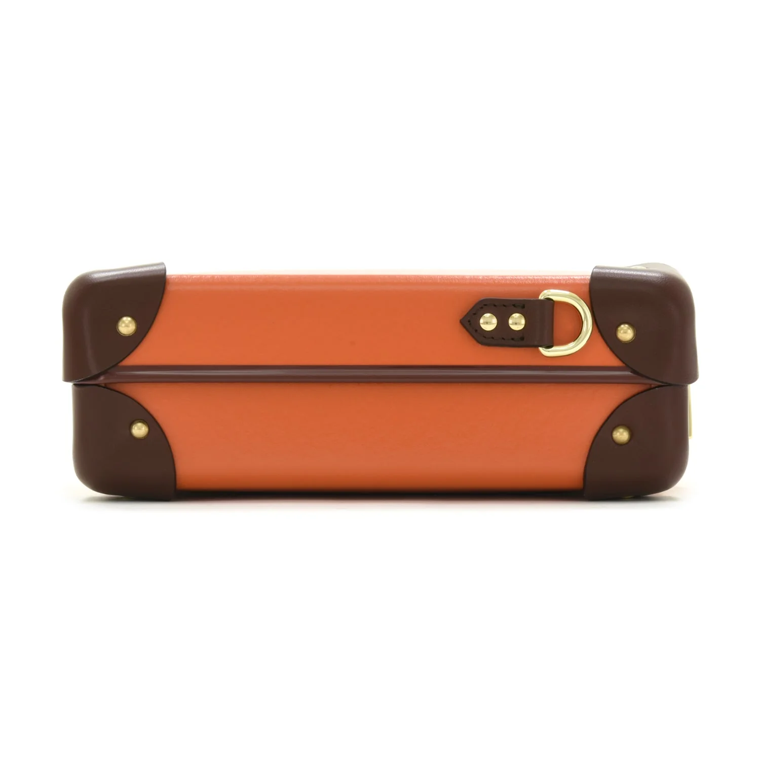 Centenary · Messenger Case | Orange/Brown/Gold - Image 8
