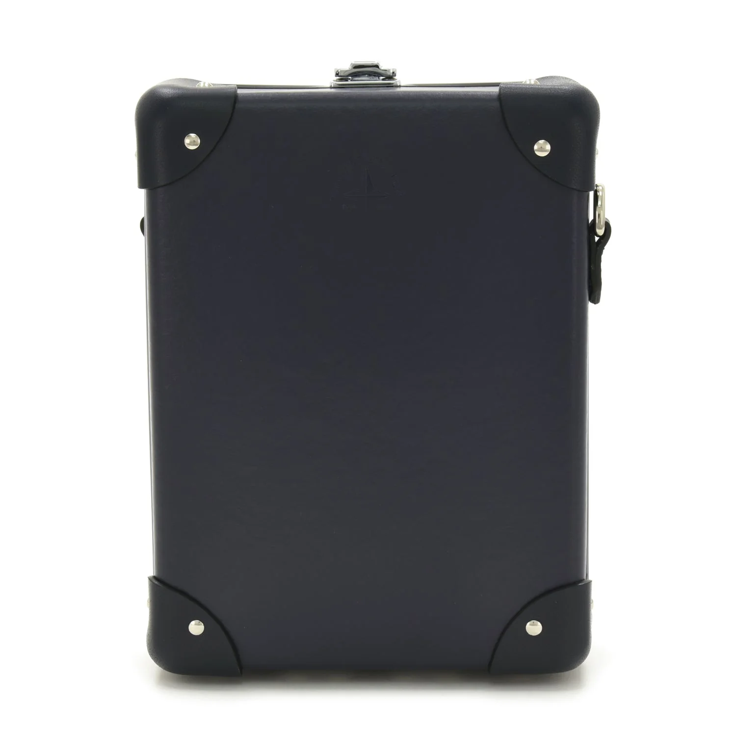 Centenary · Messenger Case | Navy/Navy/Chrome - Image 3
