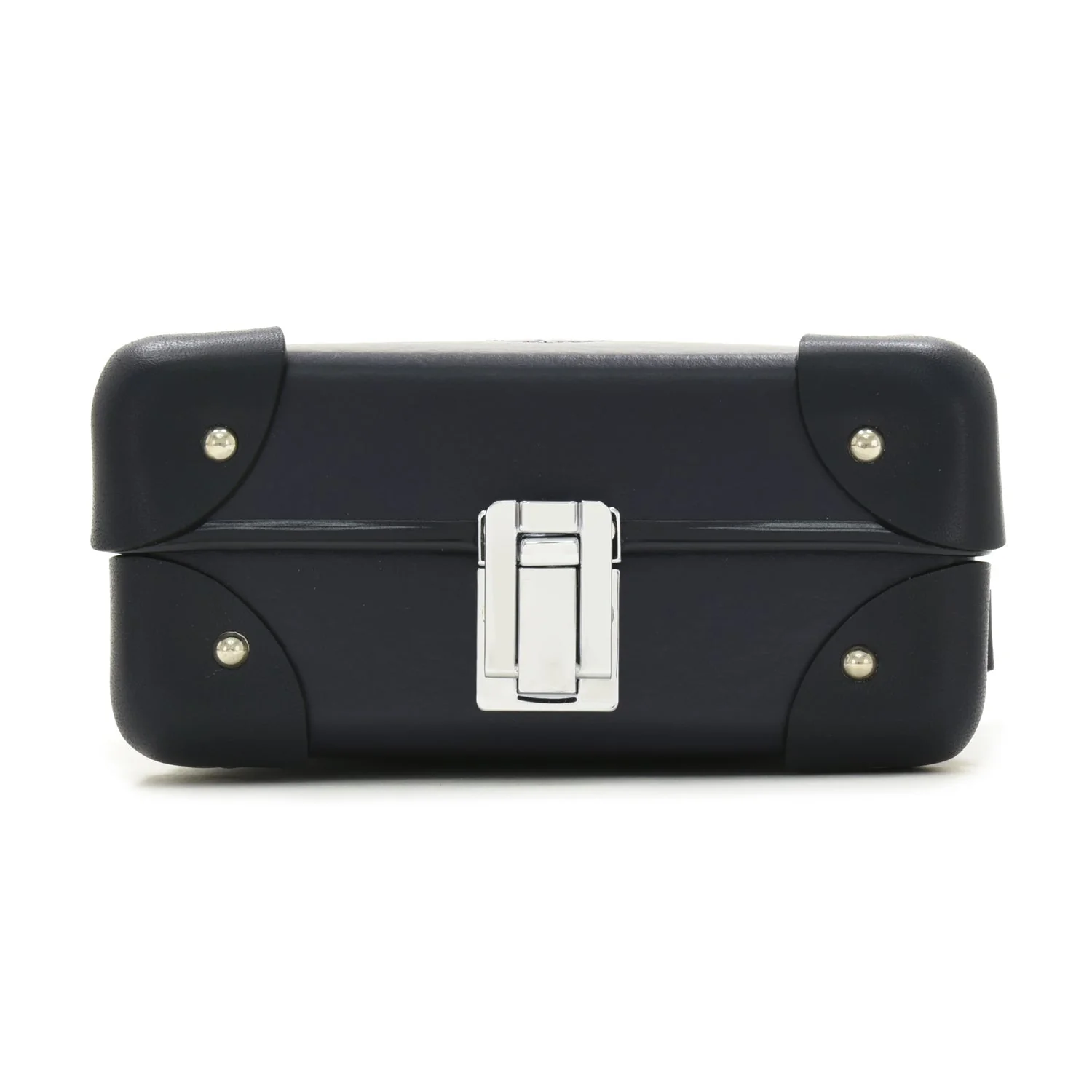 Centenary · Messenger Case | Navy/Navy/Chrome - Image 5