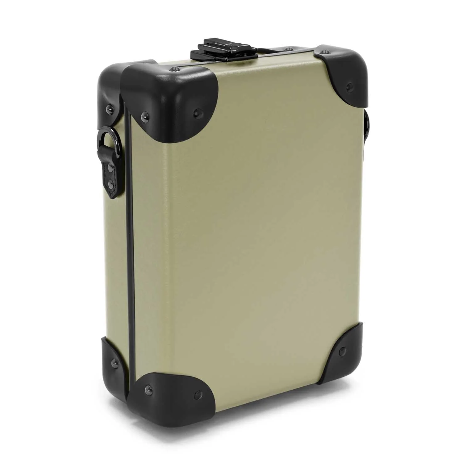 Centenary · Messenger Case | Olive/Black/Black - Image 2