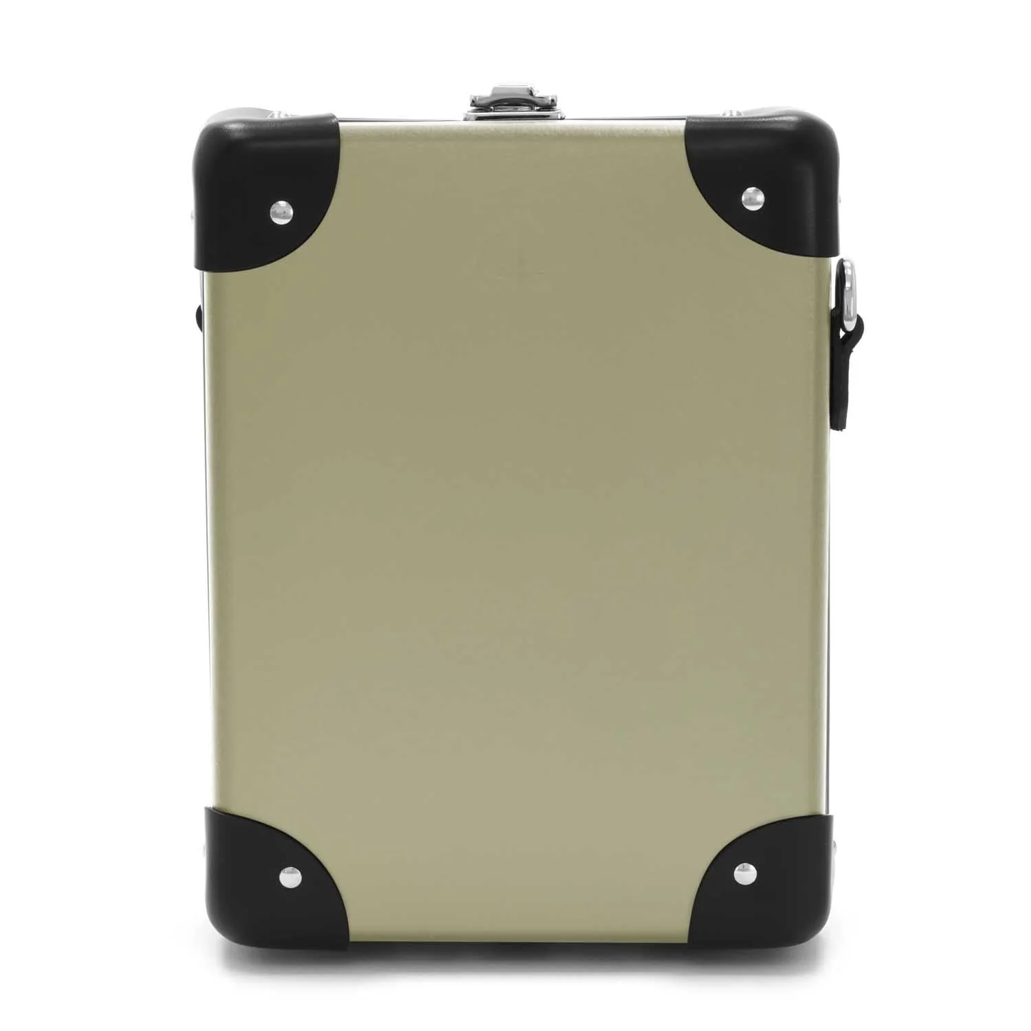 Centenary · Messenger Case | Olive/Black/Chrome - Image 3