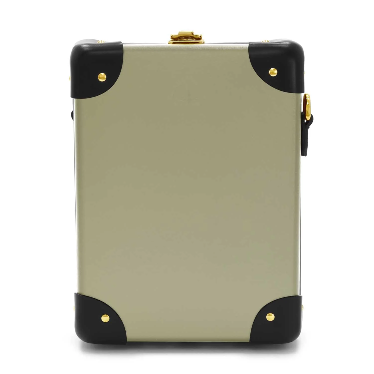 Centenary · Messenger Case | Olive/Black/Gold - Image 3