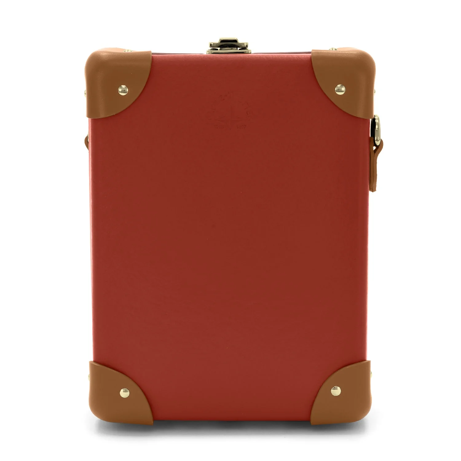 Centenary · Messenger Case | Red/Caramel/Gold - Image 3
