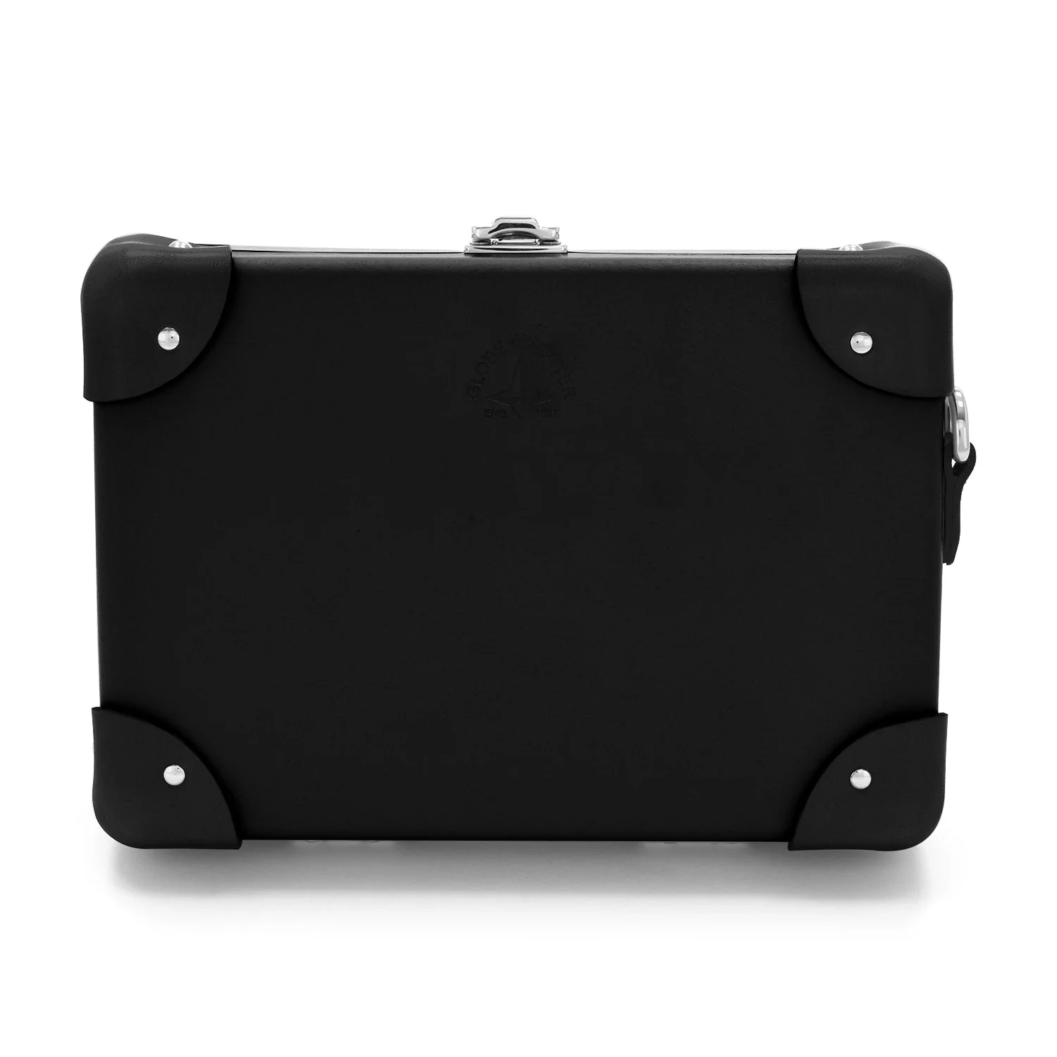 Centenary · Miniature Case | Black/Black/Chrome - Image 3