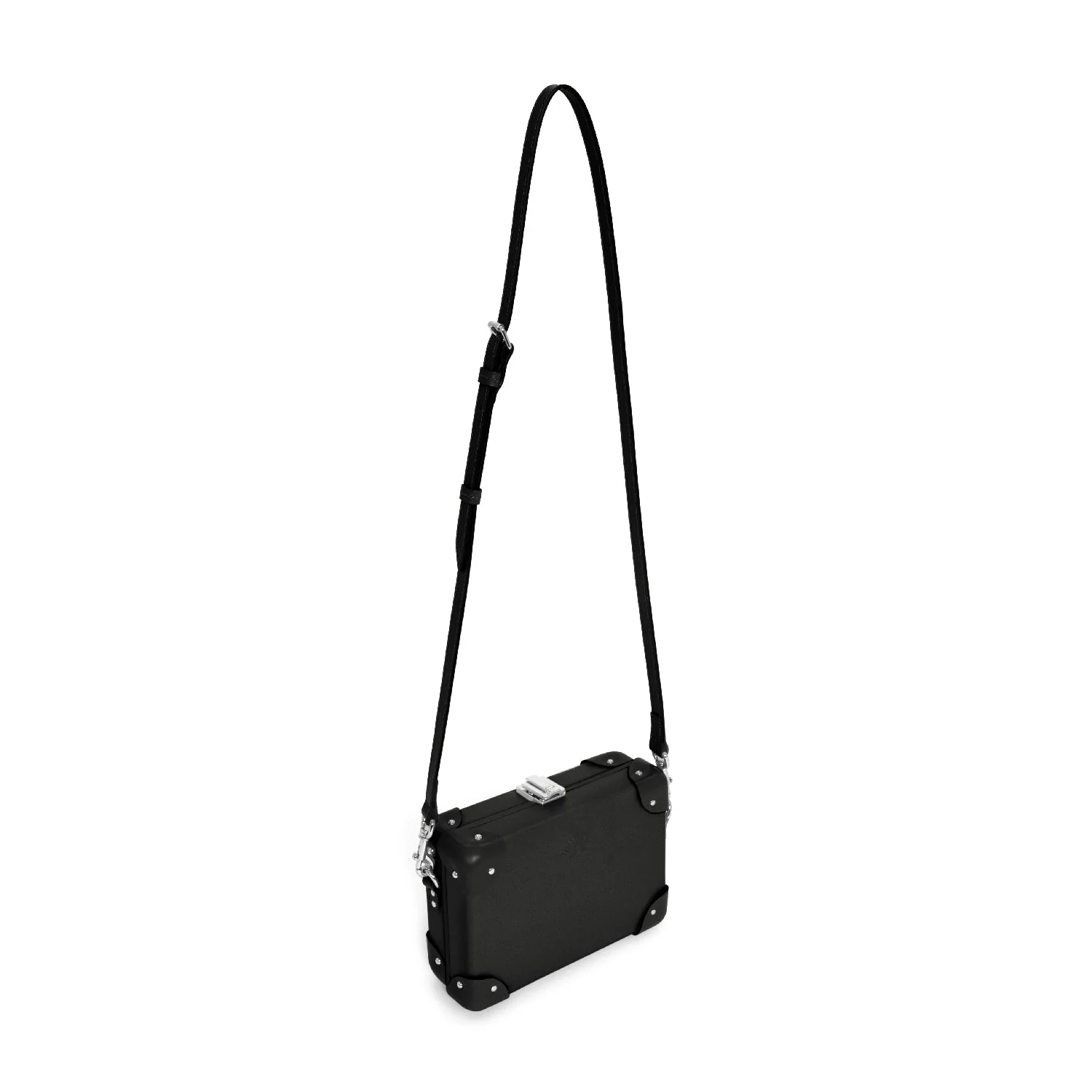Centenary · Miniature Case | Black/Black/Chrome - Image 4