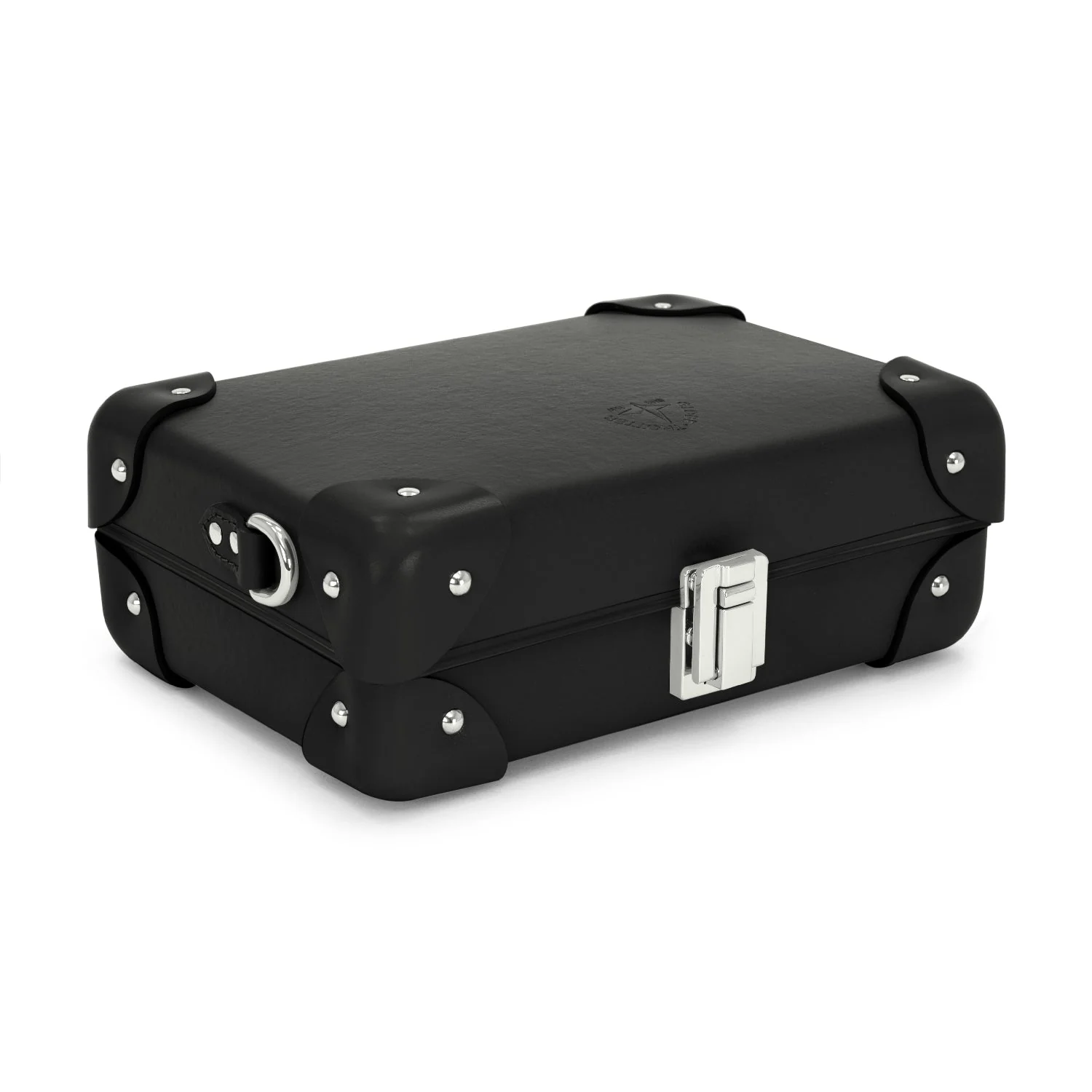 Centenary · Miniature Case | Black/Black/Chrome - Image 5