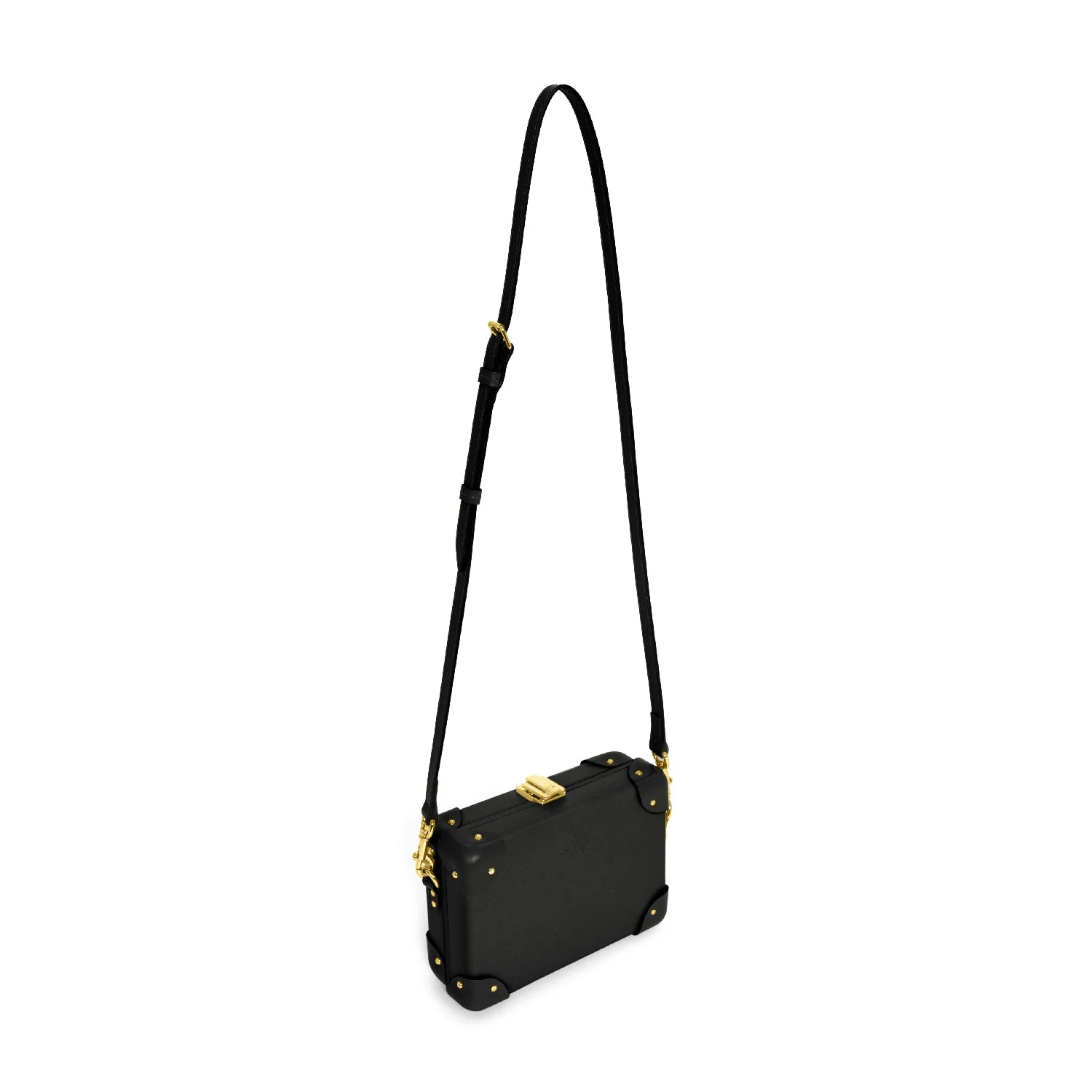 Centenary · Miniature Case | Black/Black/Gold - Image 4