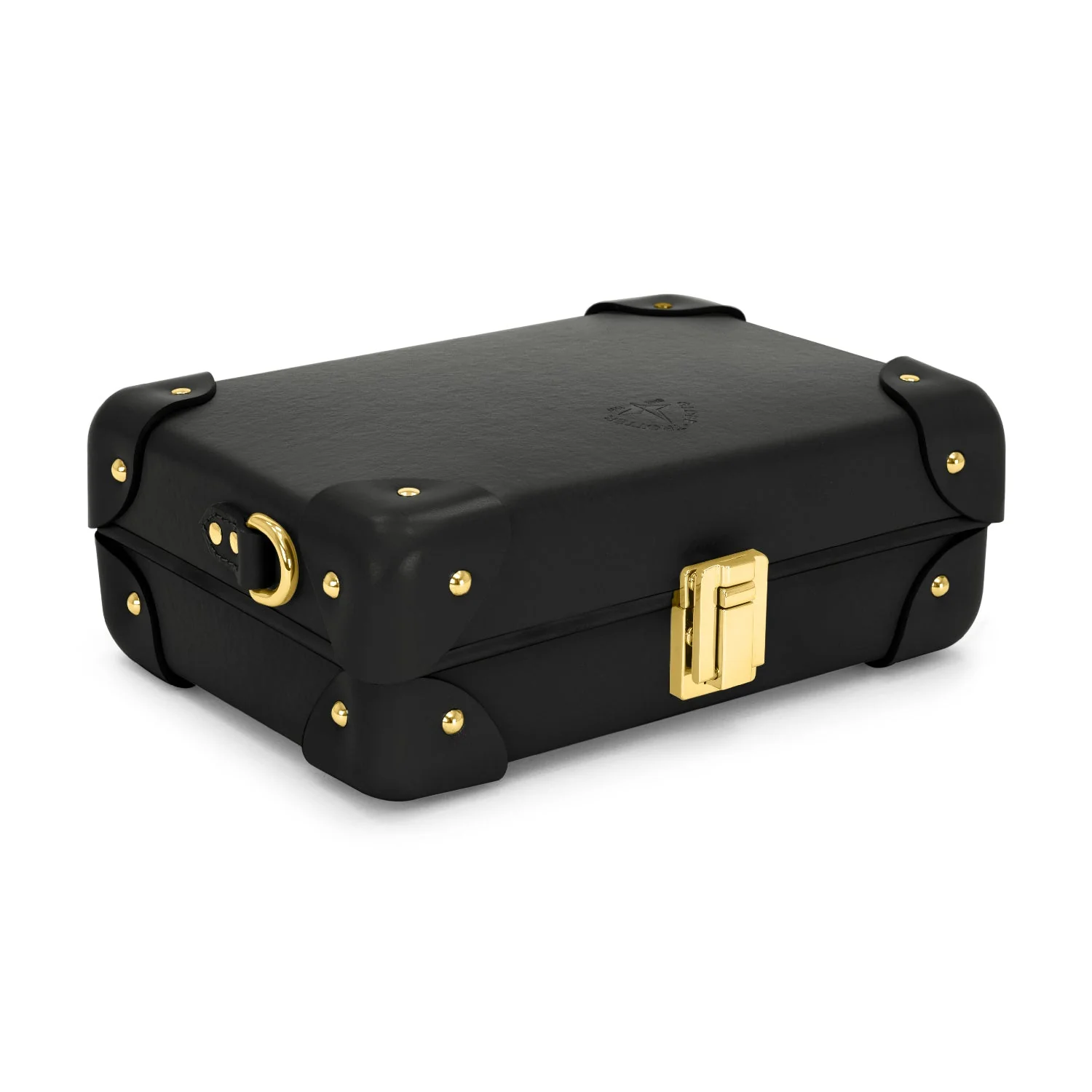 Centenary · Miniature Case | Black/Black/Gold - Image 5