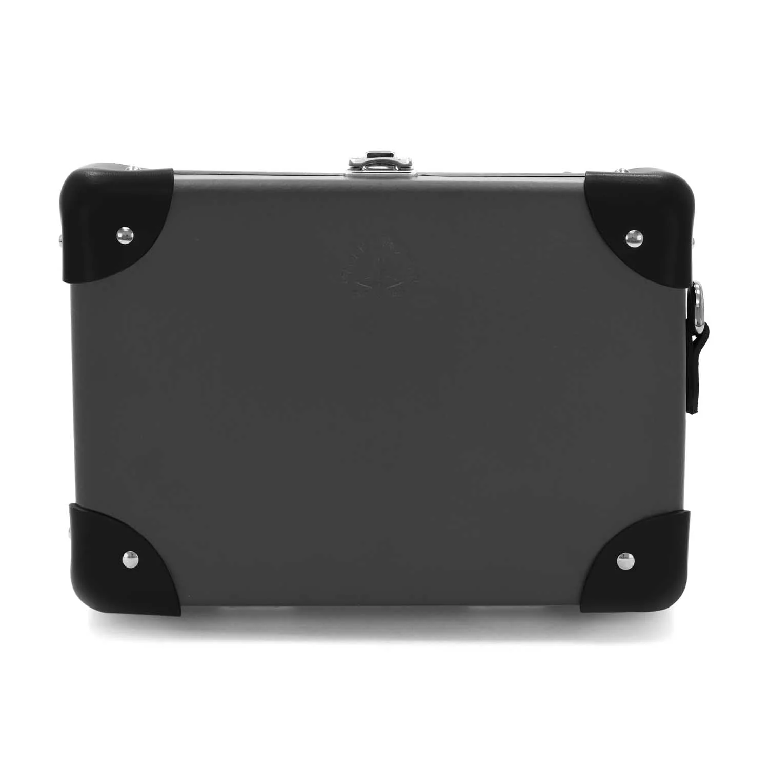 Centenary · Miniature Case | Charcoal/Black/Chrome - Image 3