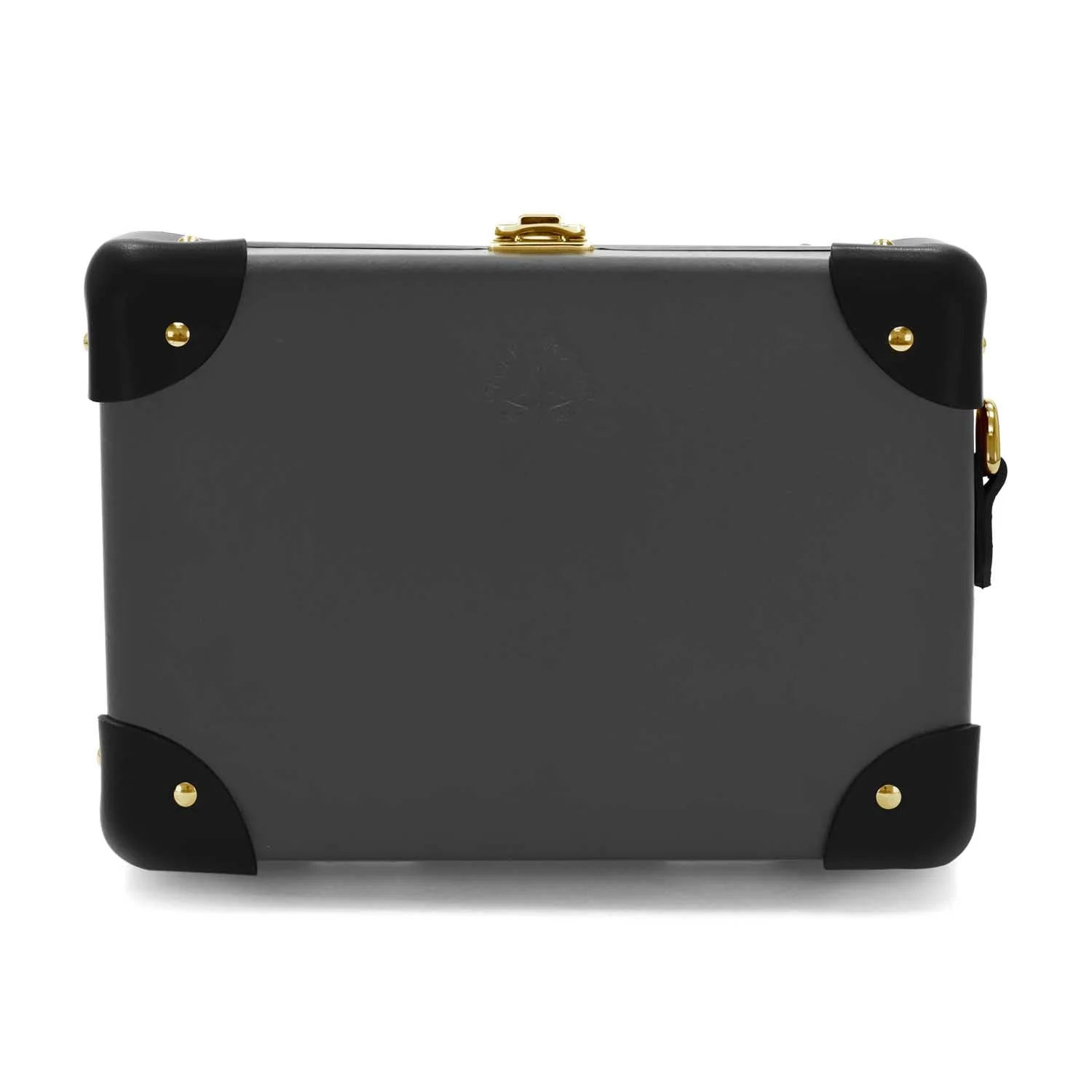 Centenary · Miniature Case | Charcoal/Black/Gold - Image 3