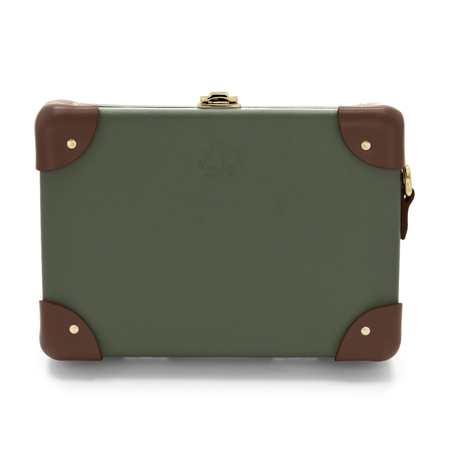 Centenary · Miniature Case | Green/Brown/Gold - Image 3