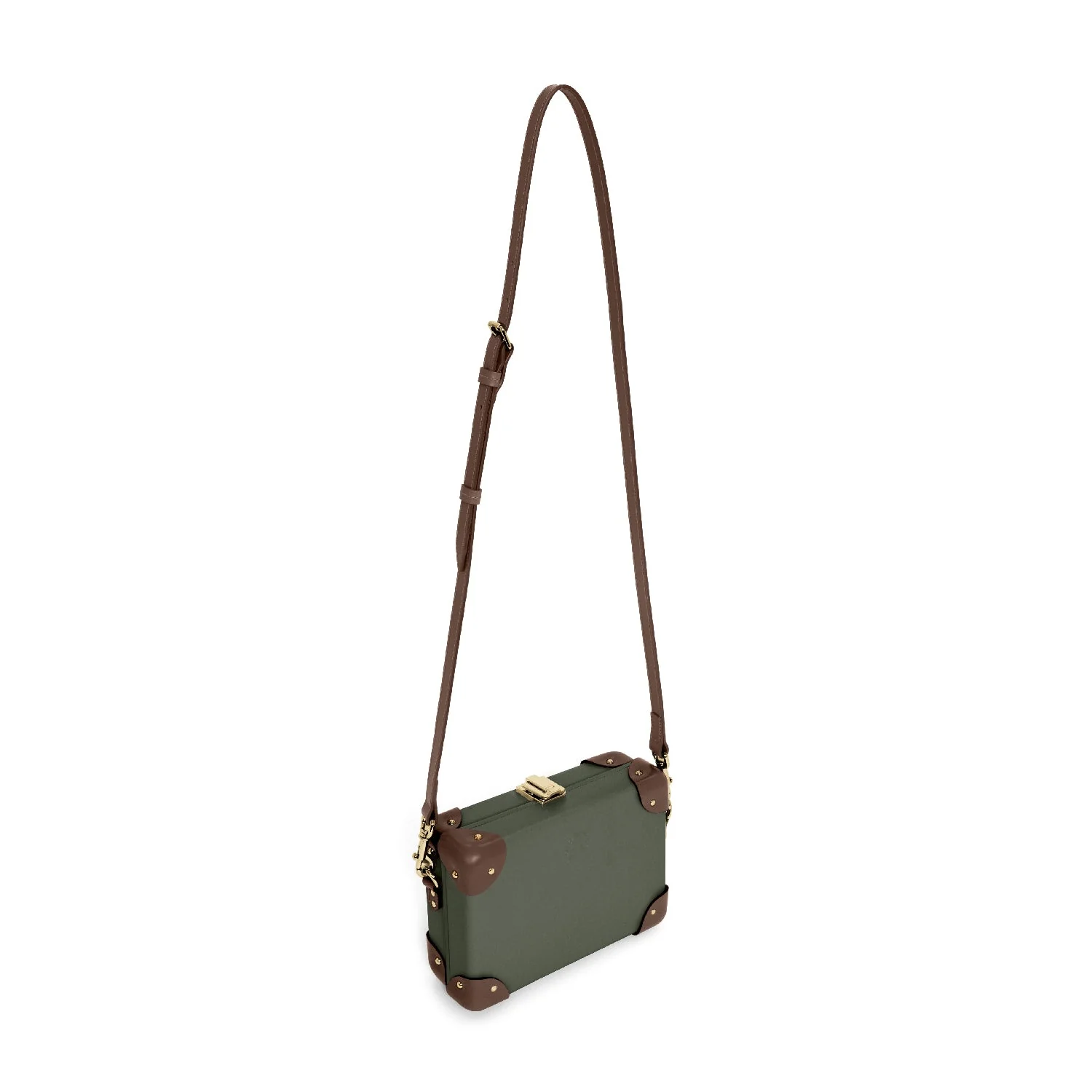 Centenary · Miniature Case | Green/Brown/Gold - Image 5