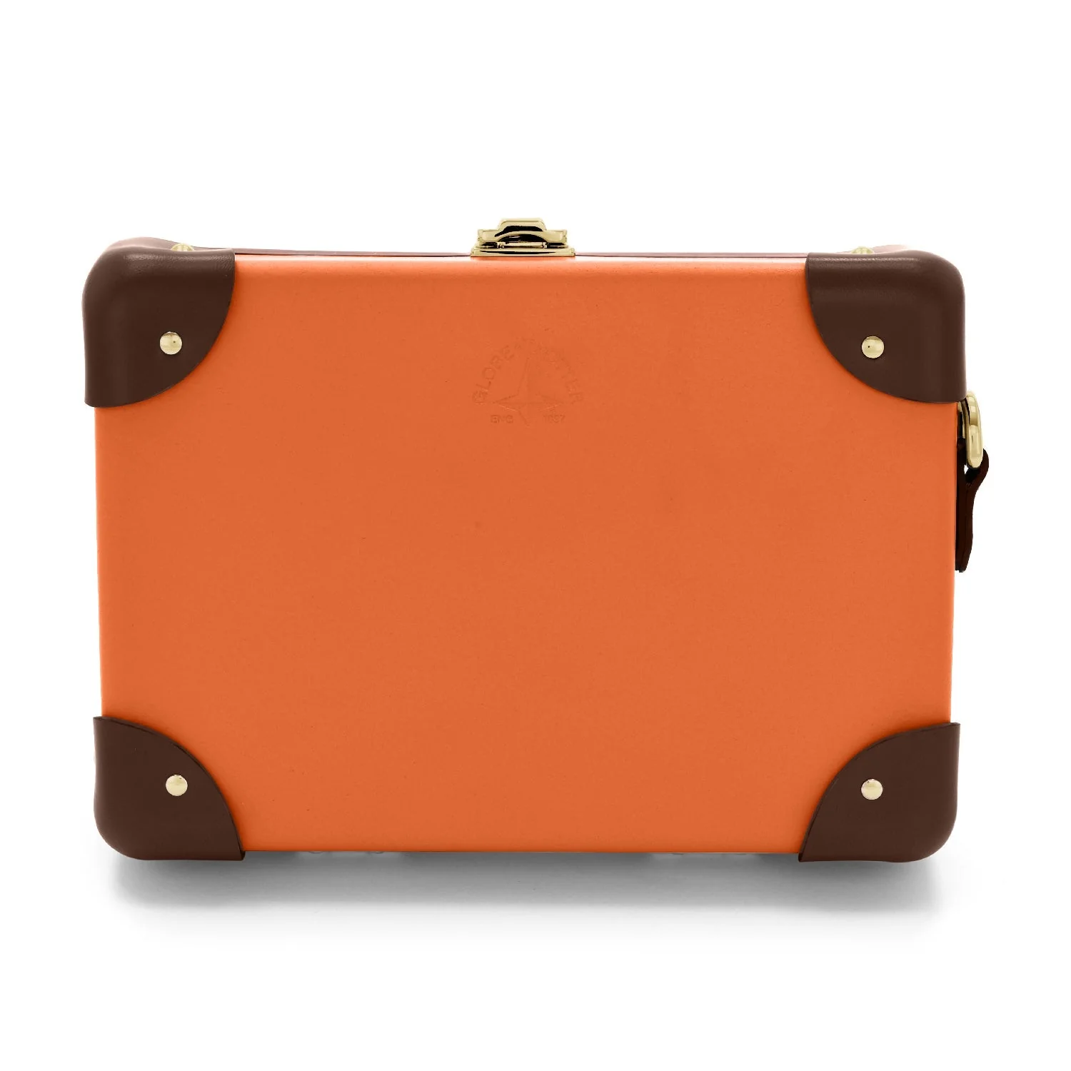 Centenary · Miniature Case | Orange/Brown/Gold - Image 3