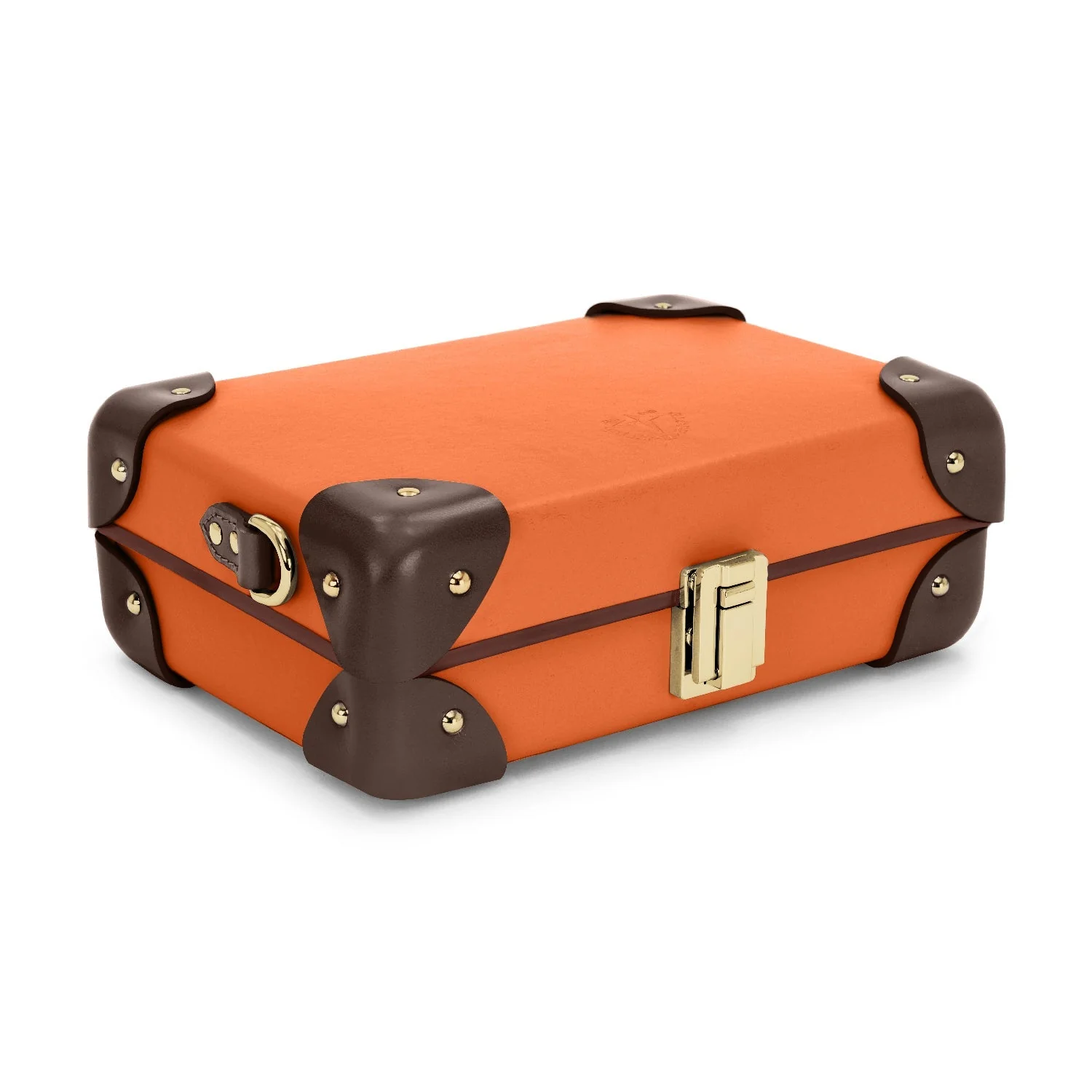 Centenary · Miniature Case | Orange/Brown/Gold - Image 4