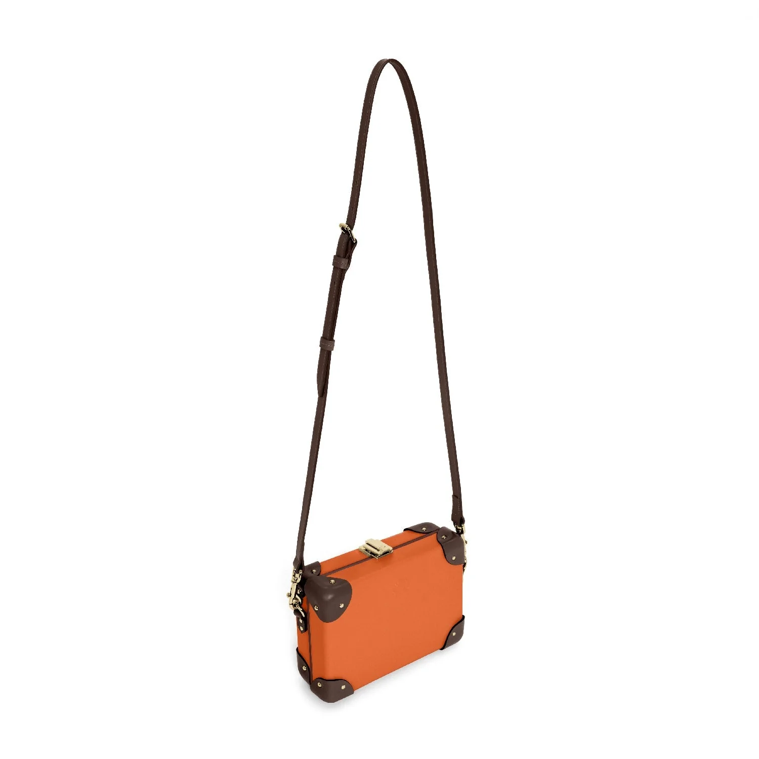 Centenary · Miniature Case | Orange/Brown/Gold - Image 5