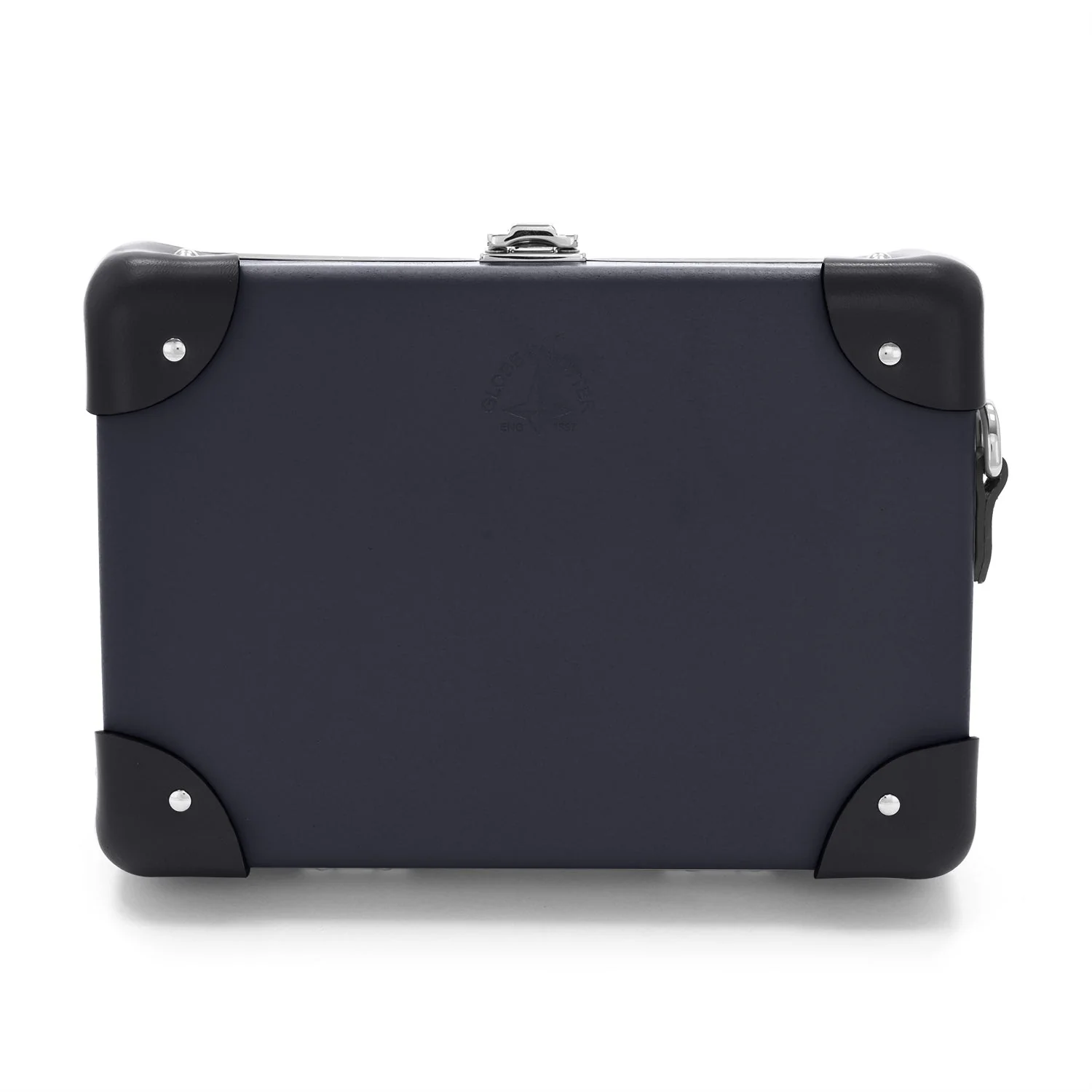 Centenary · Miniature Case | Navy/Navy/Chrome - Image 3