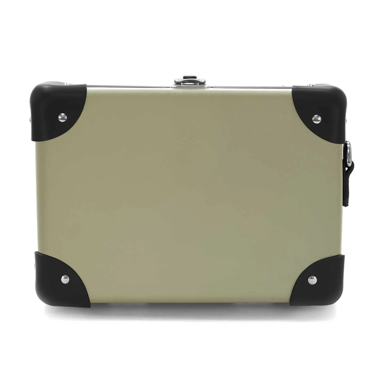 Centenary · Miniature Case | Olive/Black/Chrome - Image 3