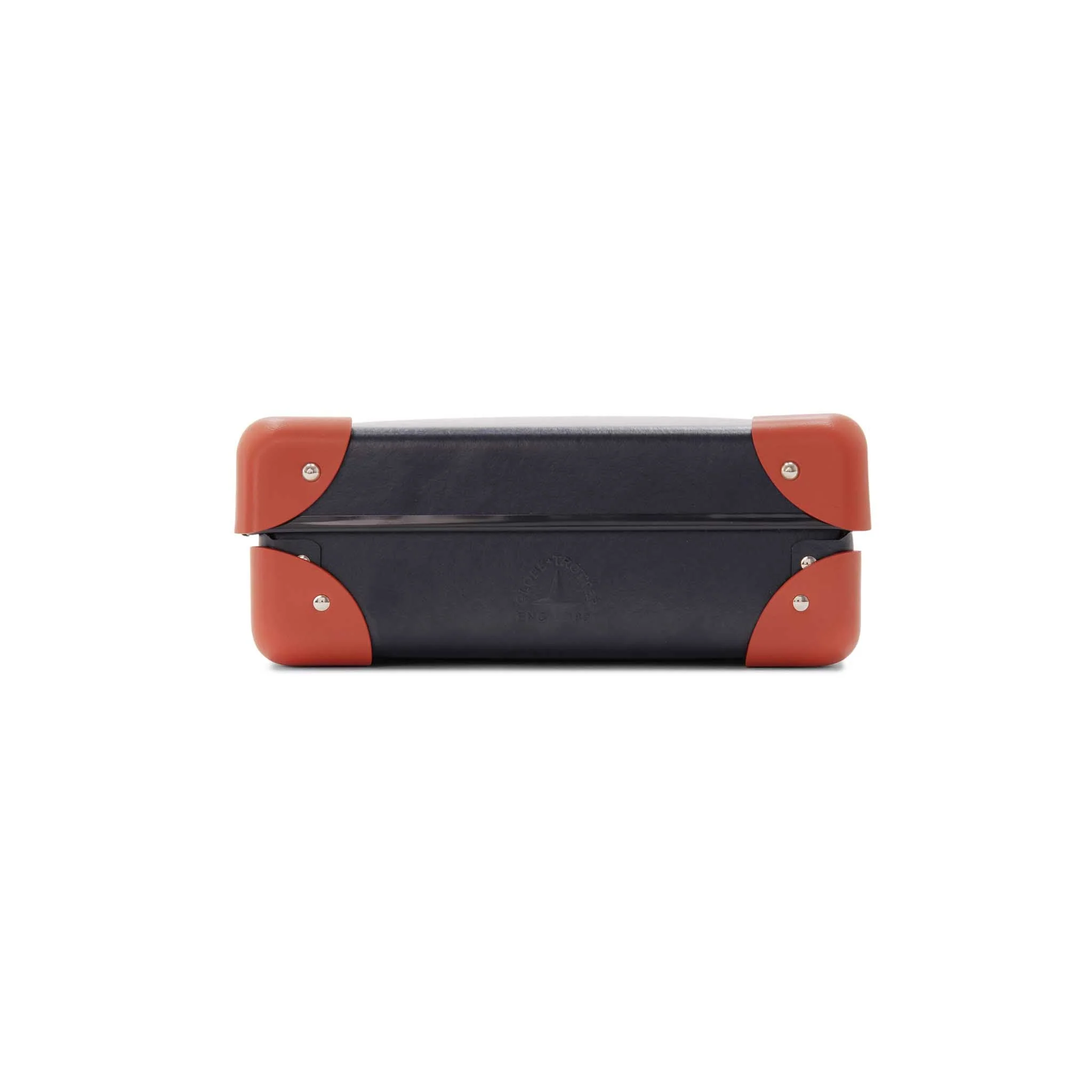 Centenary · Poker Box | Navy/Holiday Orange/Chrome - Image 4